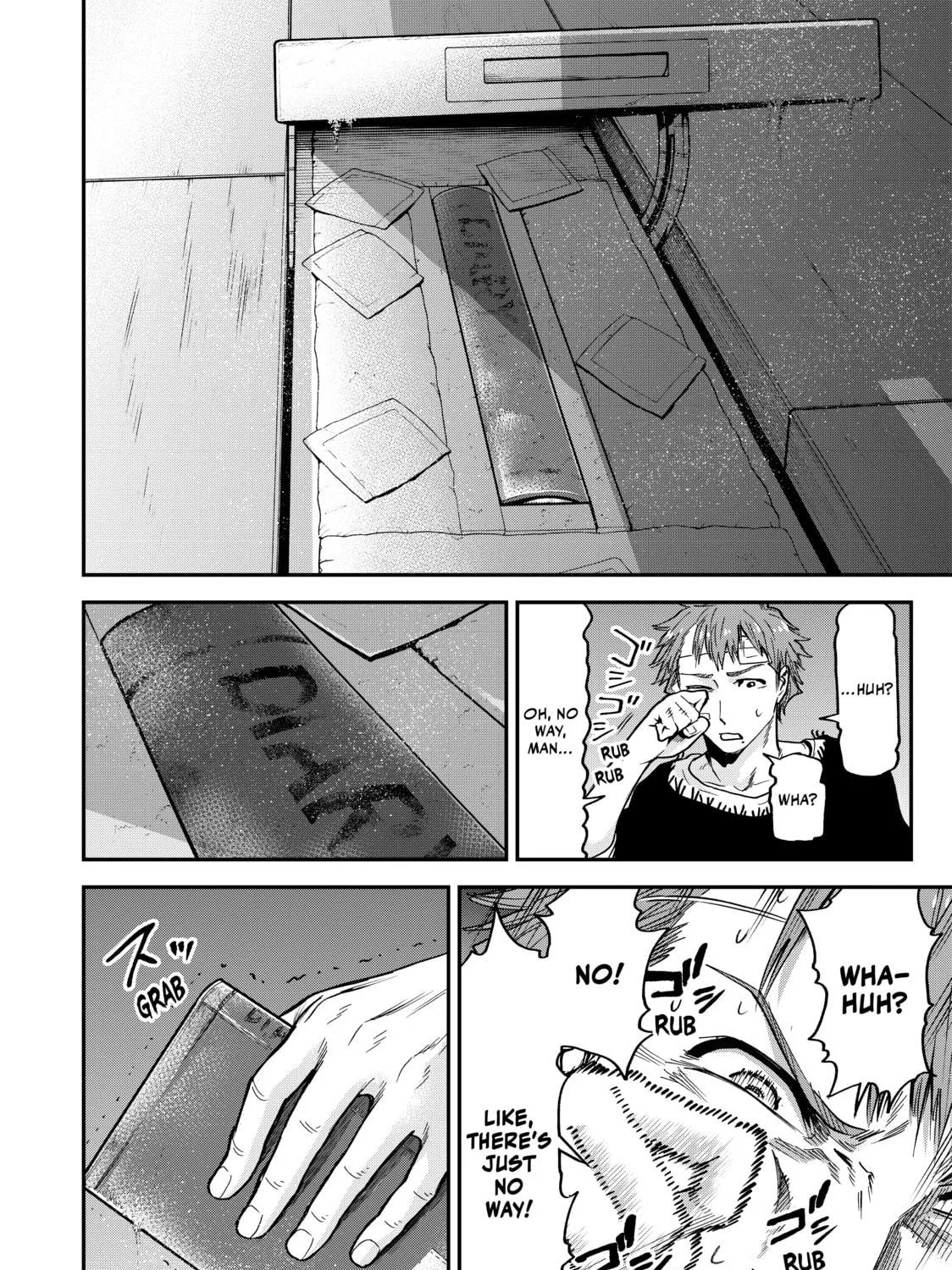 Read Tesla Note chapter 32 image 34 on Lezhin