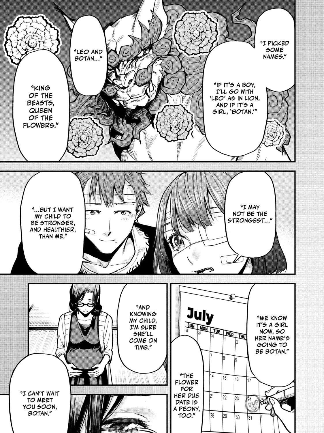 Read Tesla Note chapter 33 image 12 on Lezhin