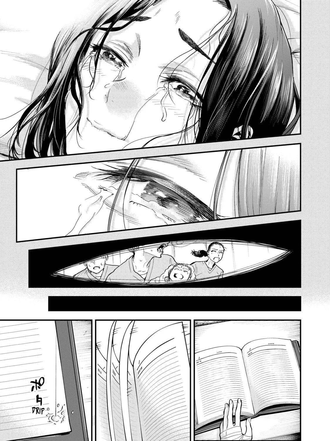 Read Tesla Note chapter 33 image 20 on Lezhin
