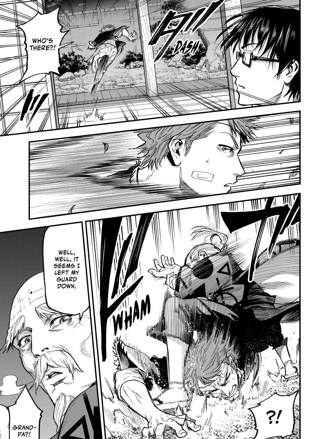 Read Tesla Note chapter 33 image 24 on Lezhin