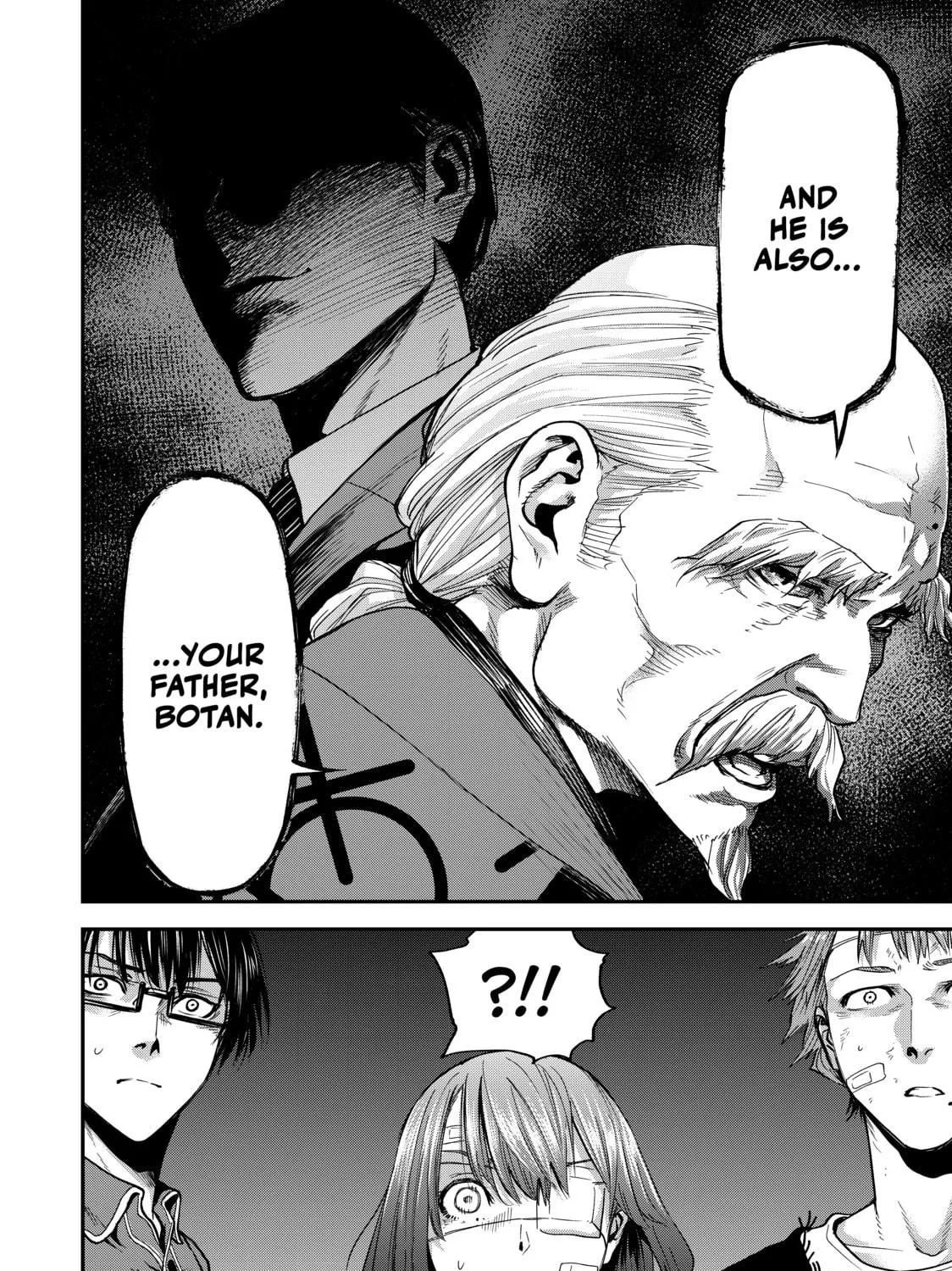 Read Tesla Note chapter 33 image 34 on Lezhin