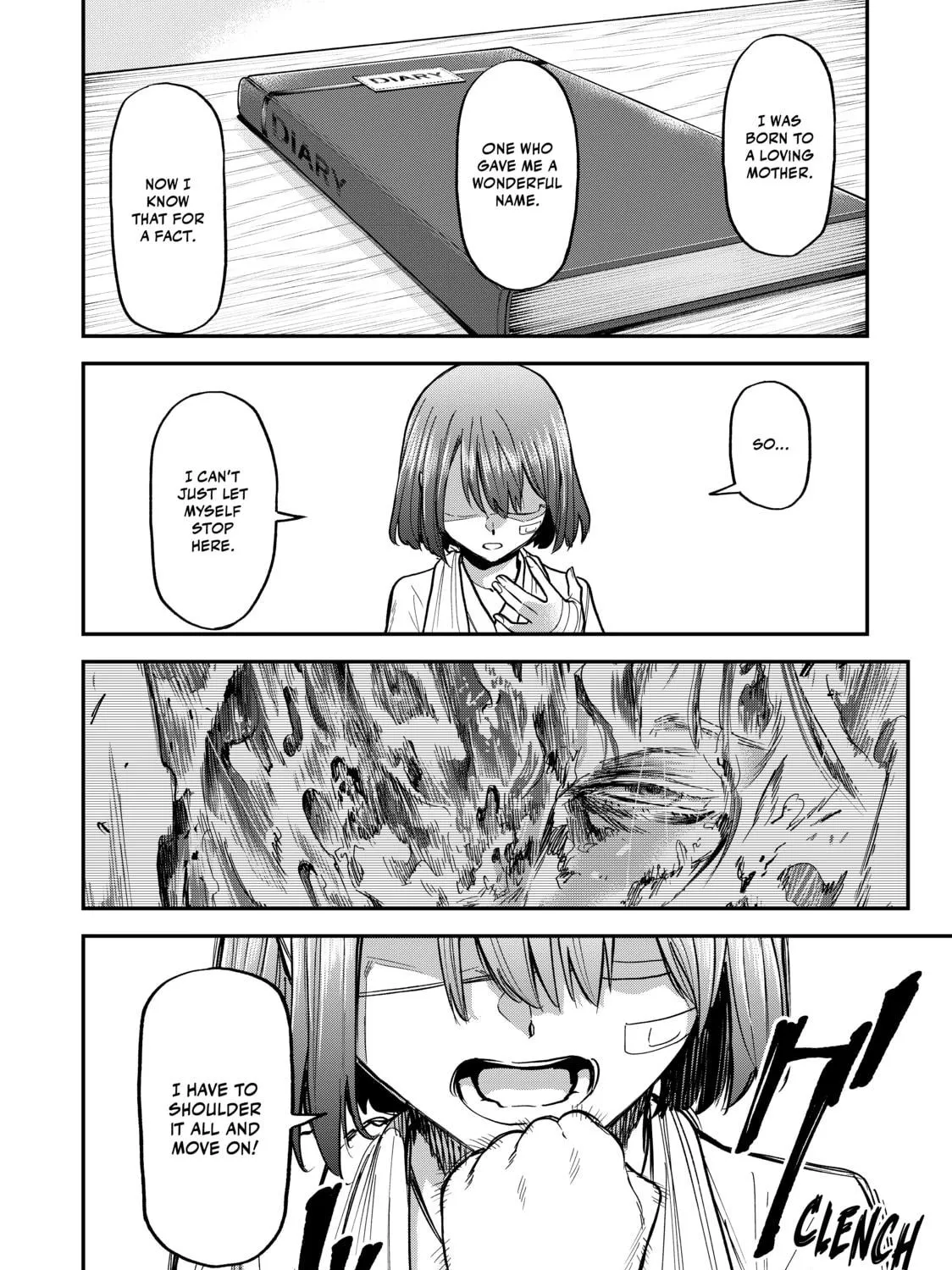 Read Tesla Note chapter 34 image 10 on Lezhin