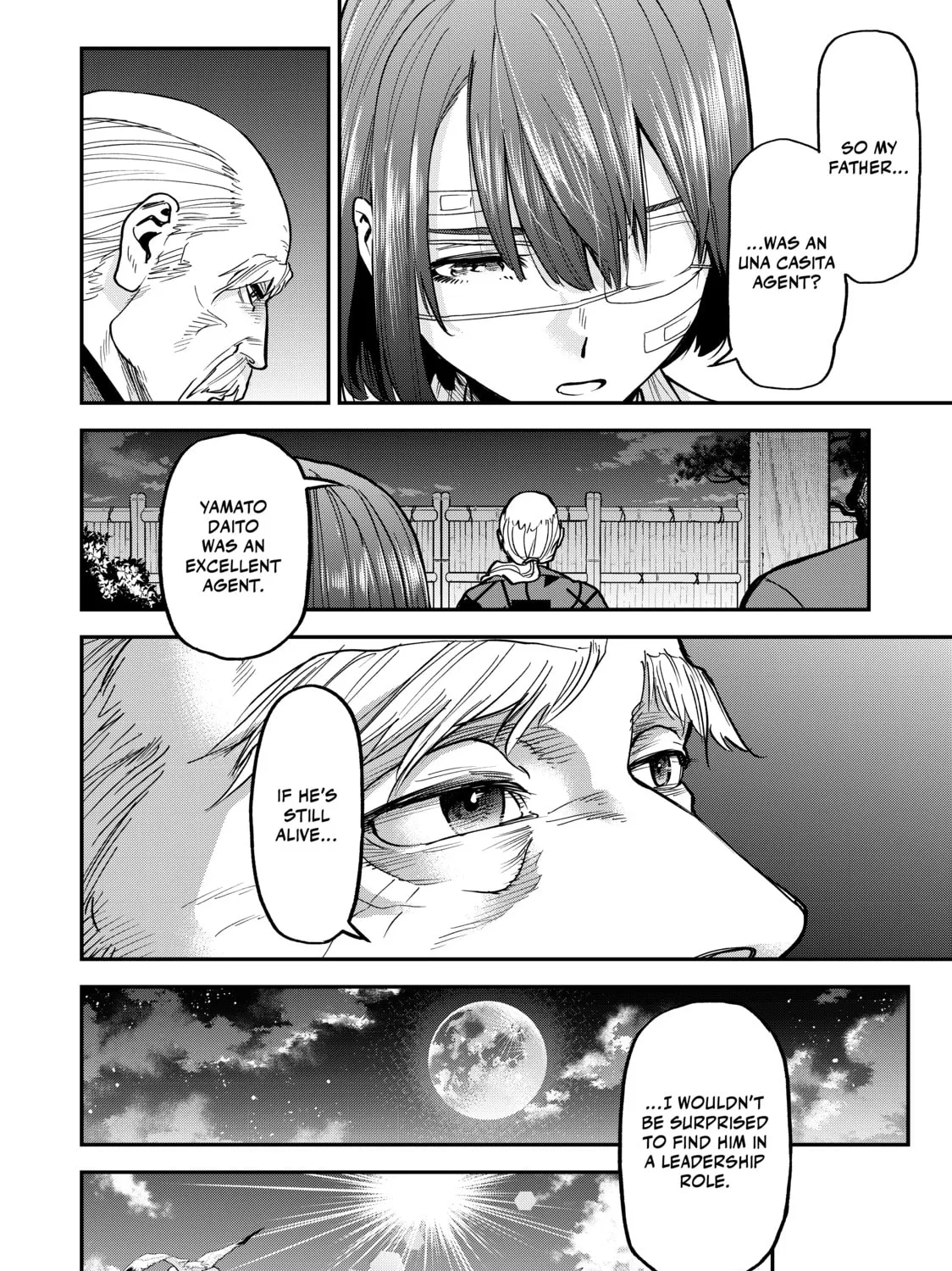Read Tesla Note chapter 34 image 2 on Lezhin