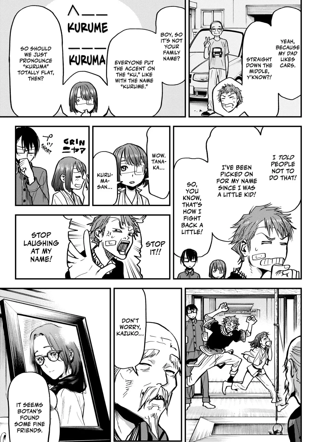 Read Tesla Note chapter 34 image 20 on Lezhin
