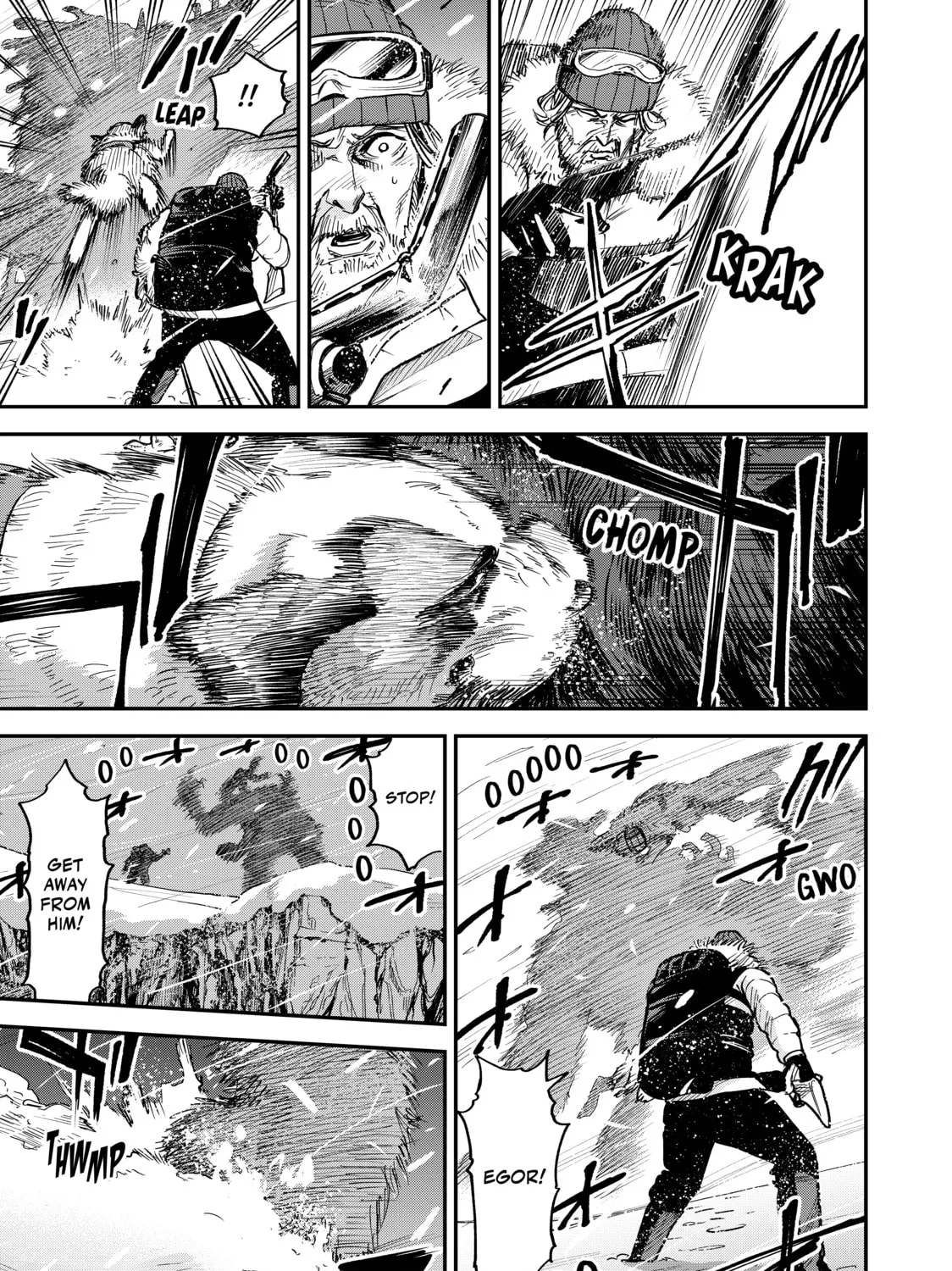 Read Tesla Note chapter 35 image 12 on Lezhin