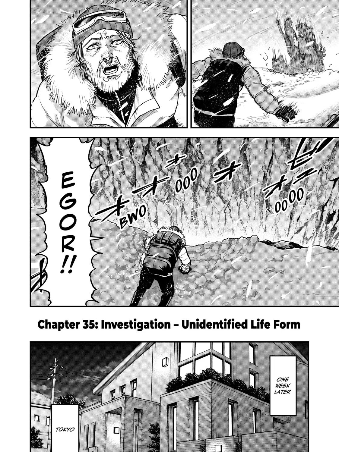 Read Tesla Note chapter 35 image 14 on Lezhin