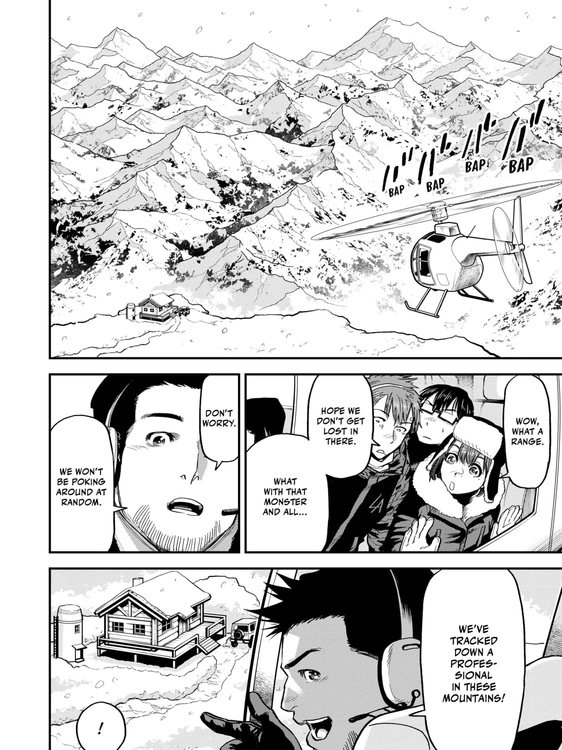 Read Tesla Note chapter 35 image 30 on Lezhin