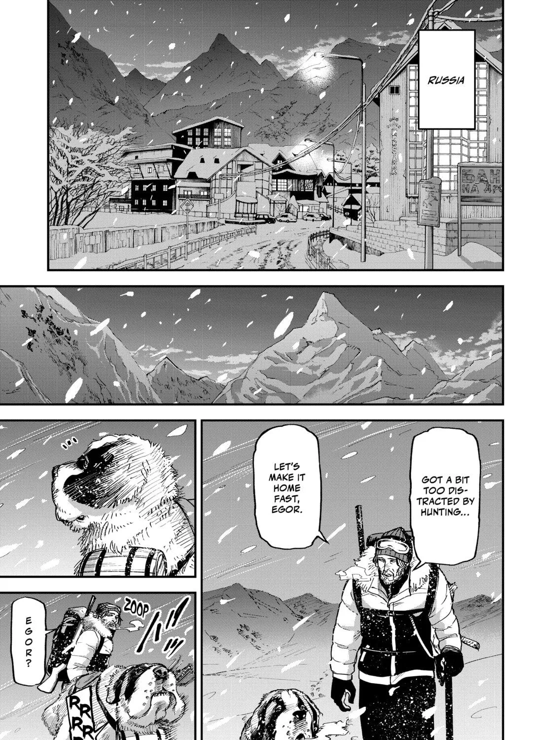 Read Tesla Note chapter 35 image 8 on Lezhin