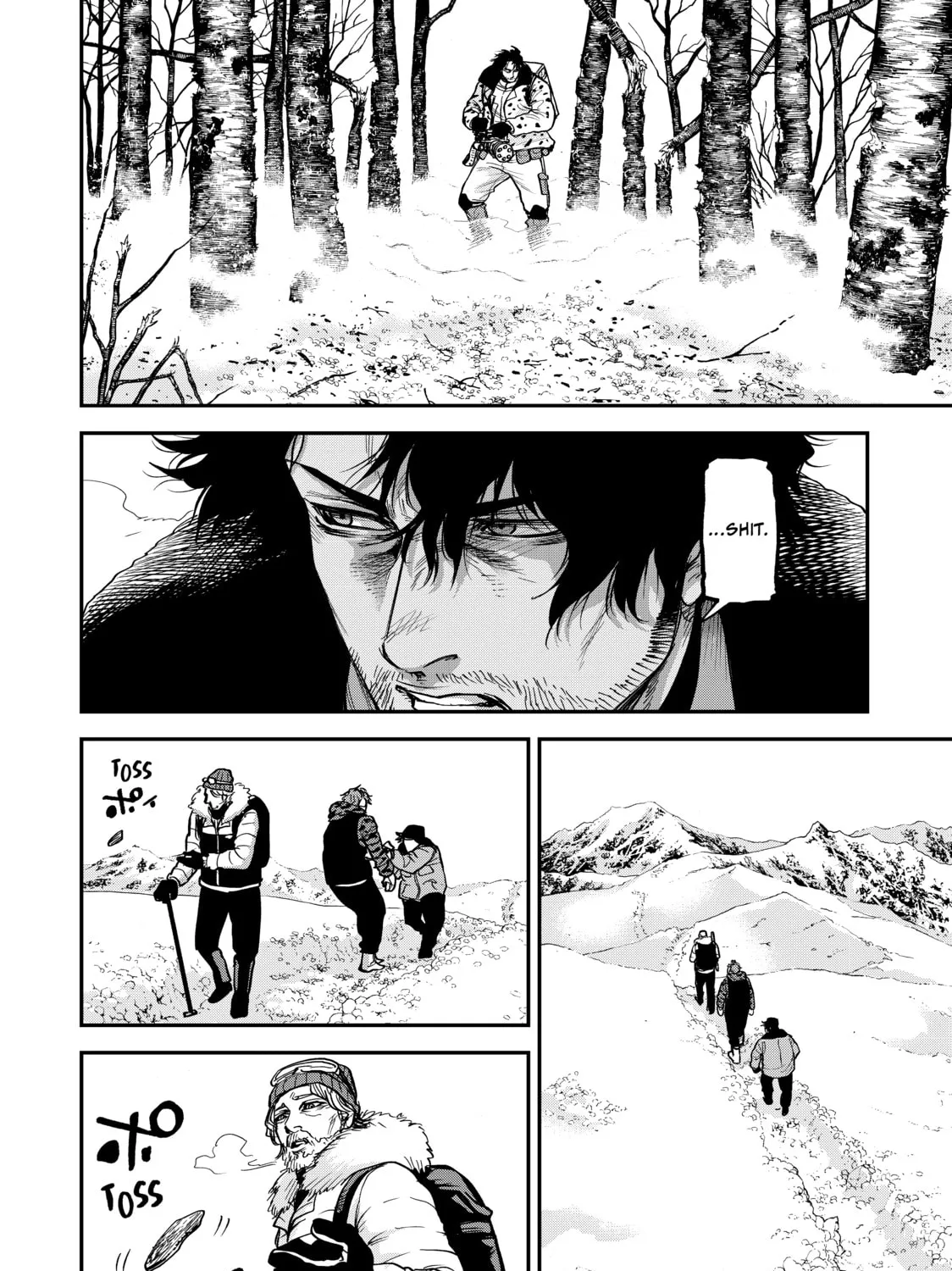 Read Tesla Note chapter 37 image 14 on Lezhin