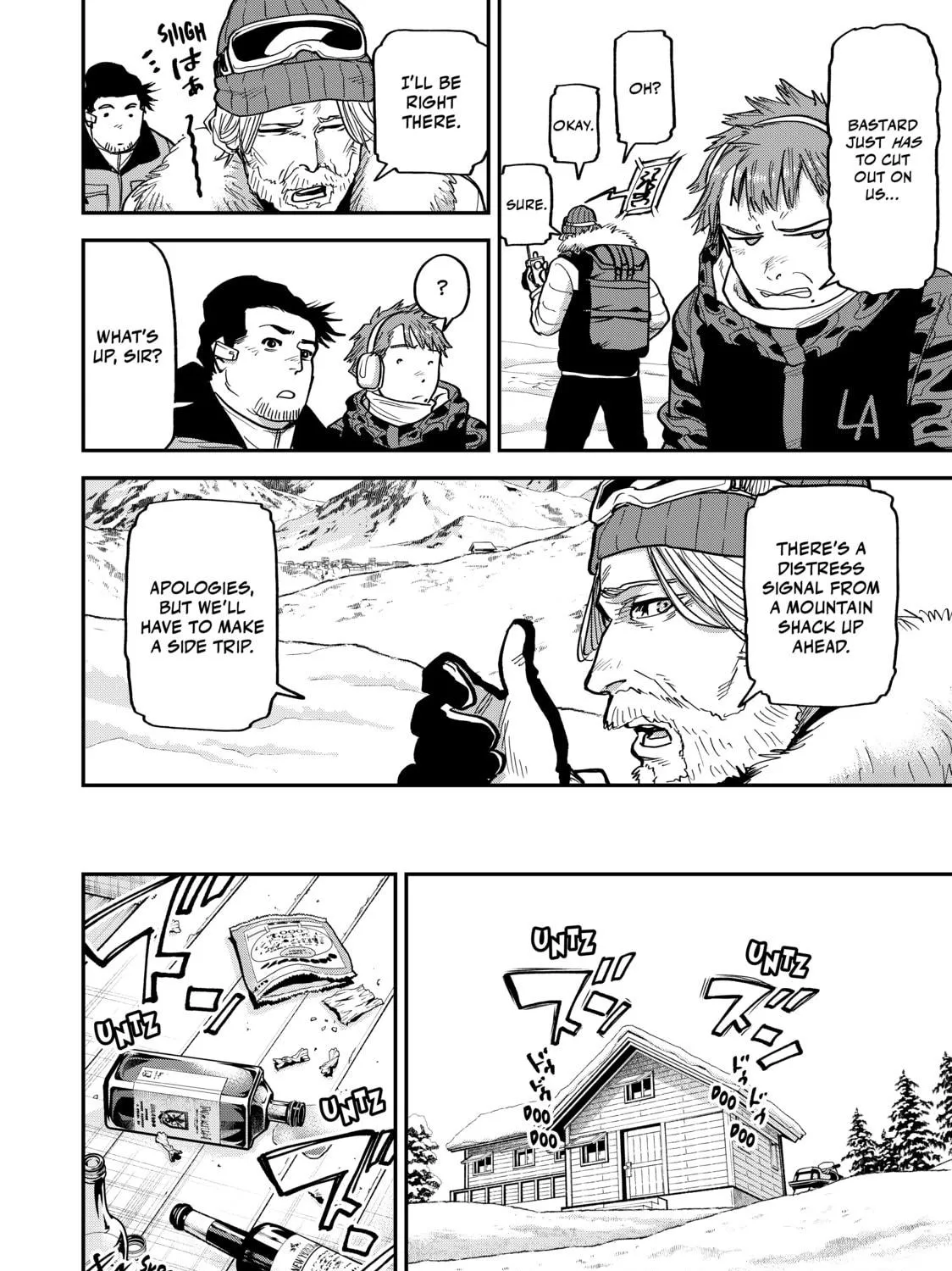 Read Tesla Note chapter 37 image 18 on Lezhin