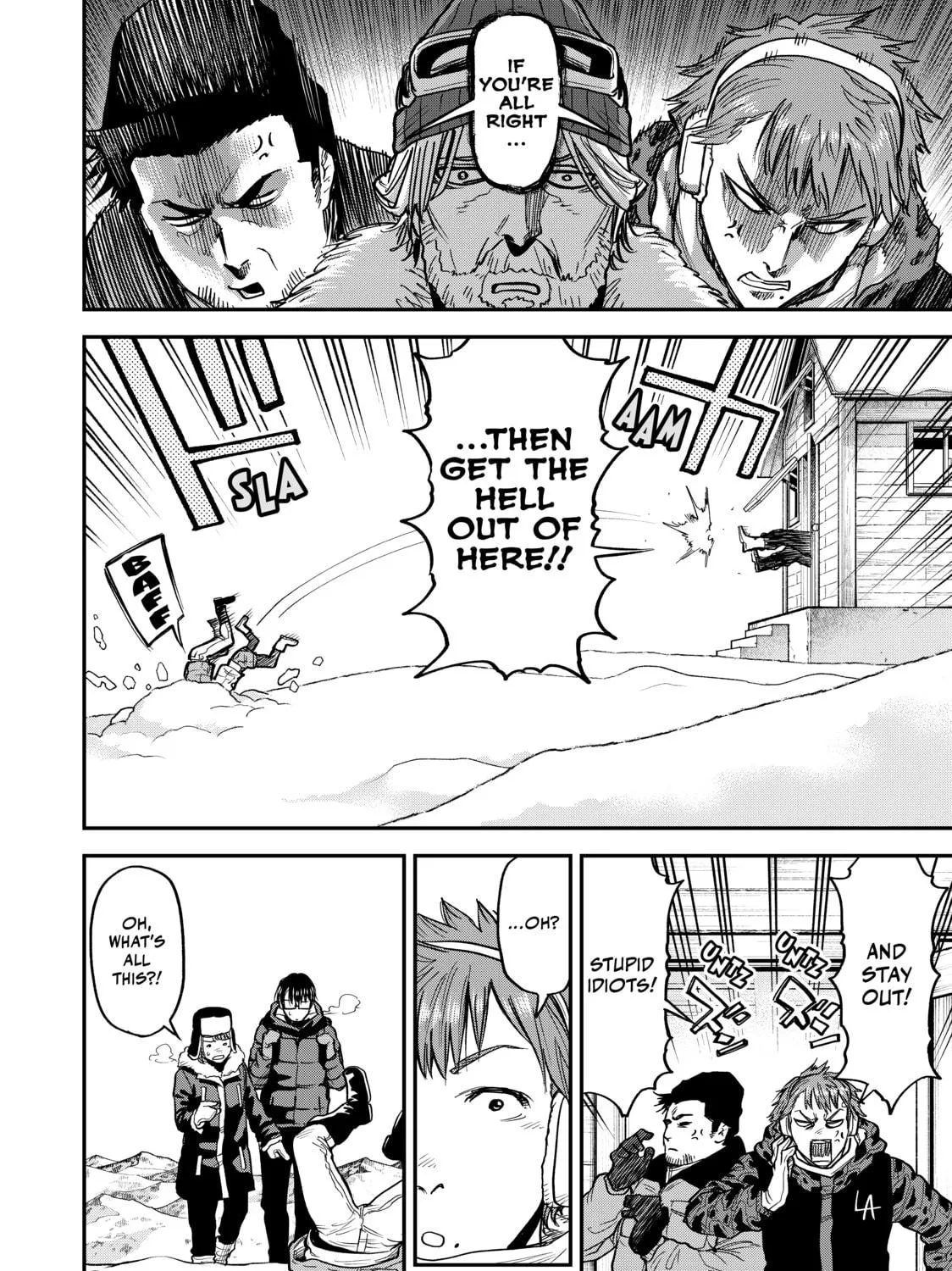 Read Tesla Note chapter 37 image 22 on Lezhin