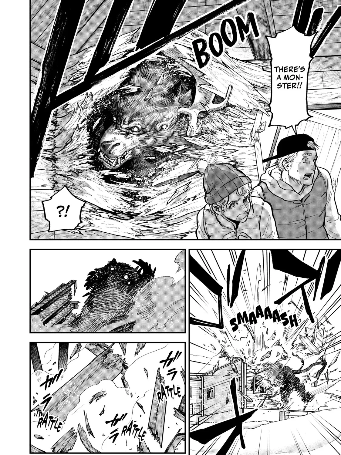 Read Tesla Note chapter 37 image 26 on Lezhin
