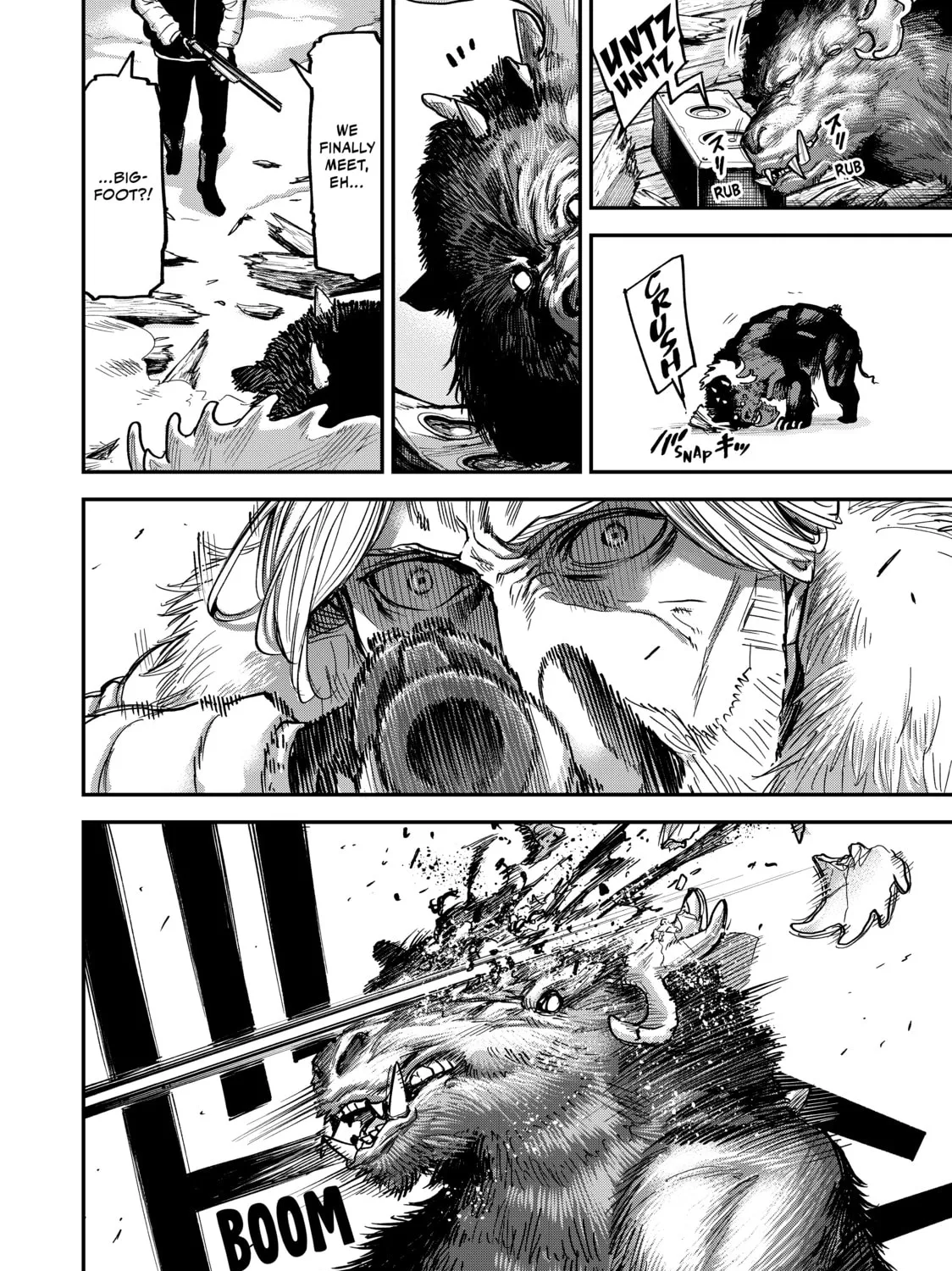 Read Tesla Note chapter 37 image 30 on Lezhin