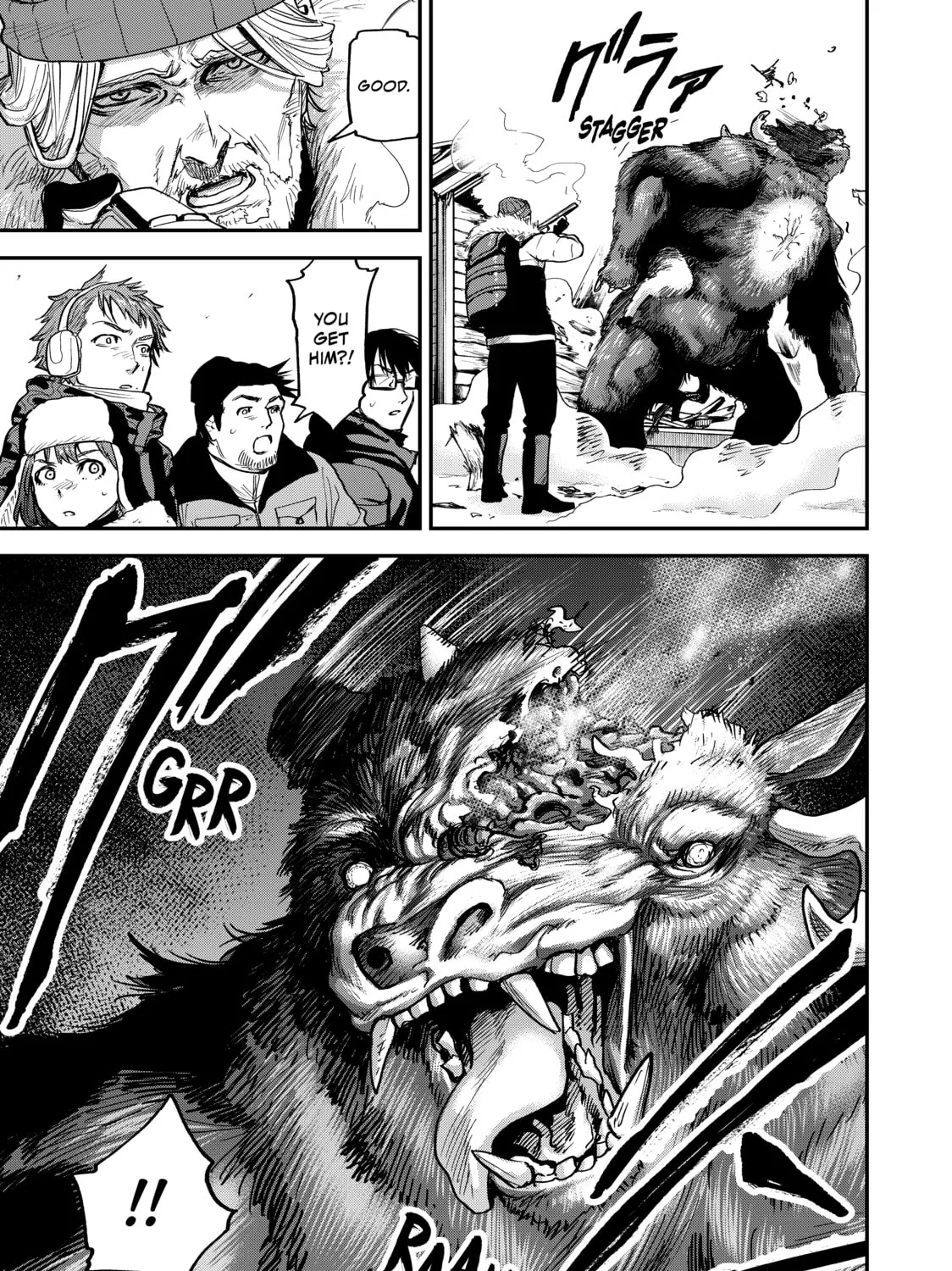 Read Tesla Note chapter 37 image 32 on Lezhin