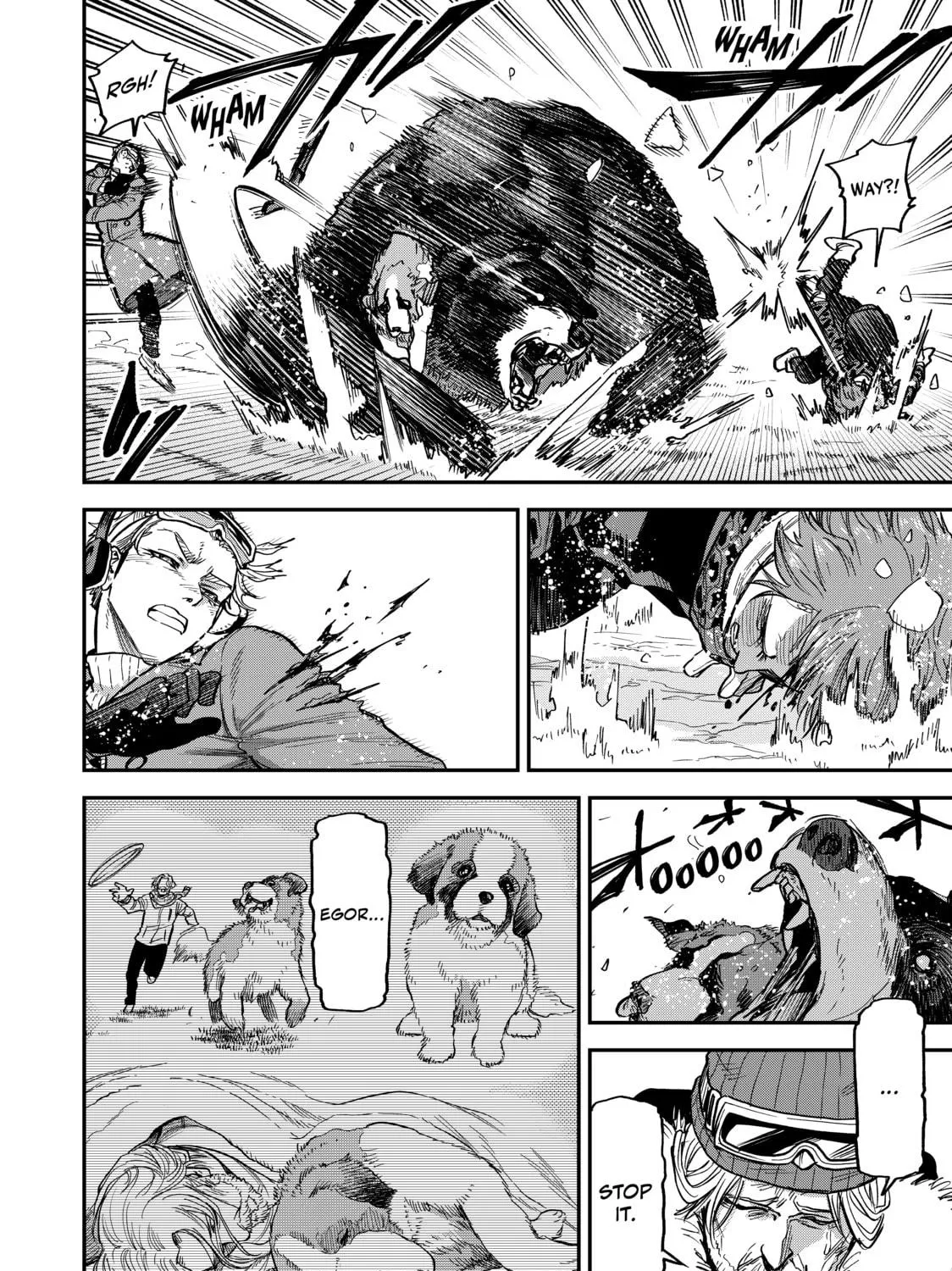 Read Tesla Note chapter 40 image 10 on Lezhin