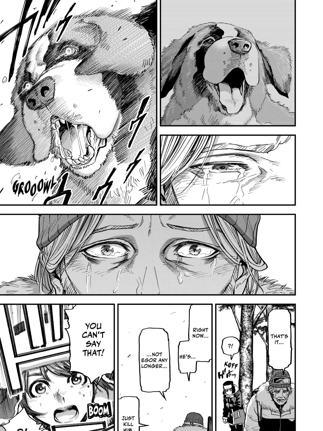 Read Tesla Note chapter 40 image 12 on Lezhin