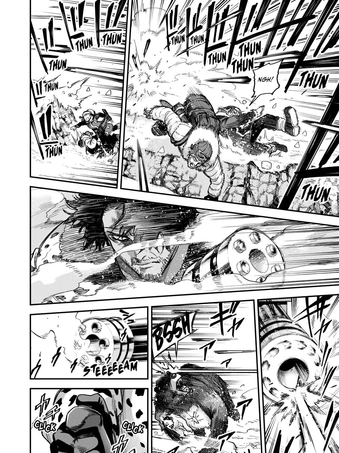 Read Tesla Note chapter 40 image 18 on Lezhin