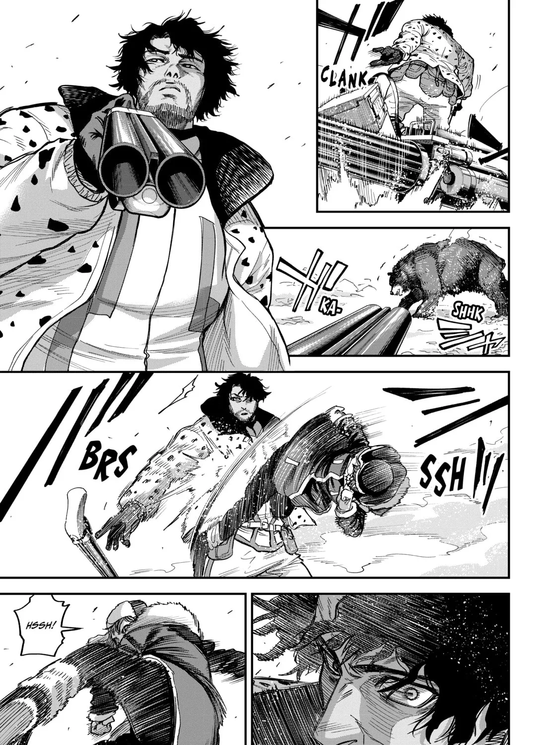 Read Tesla Note chapter 40 image 20 on Lezhin