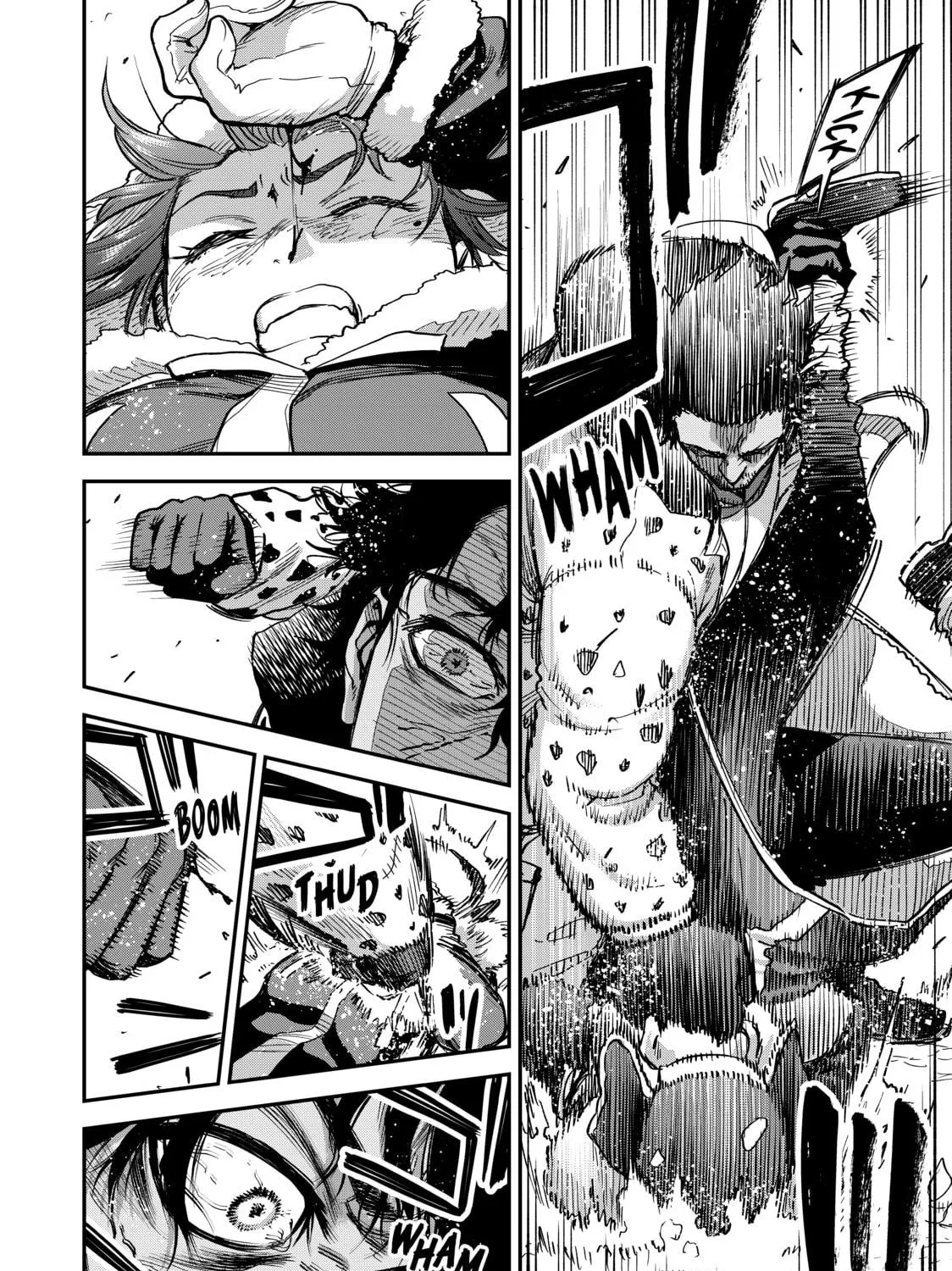 Read Tesla Note chapter 40 image 22 on Lezhin
