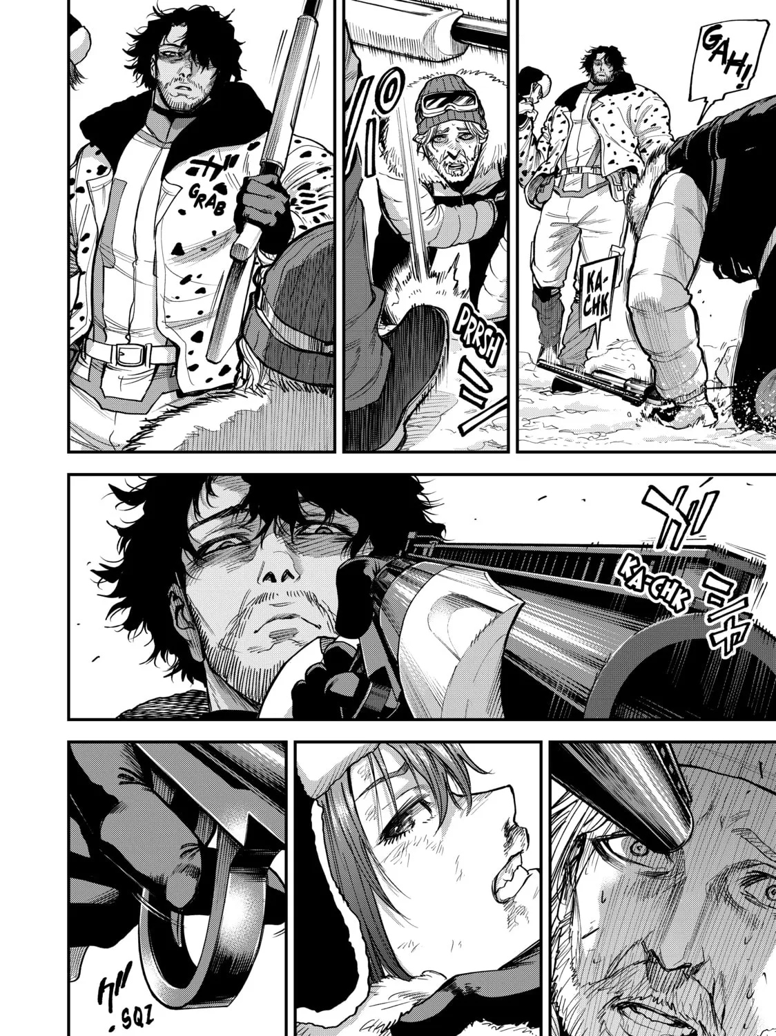 Read Tesla Note chapter 40 image 26 on Lezhin