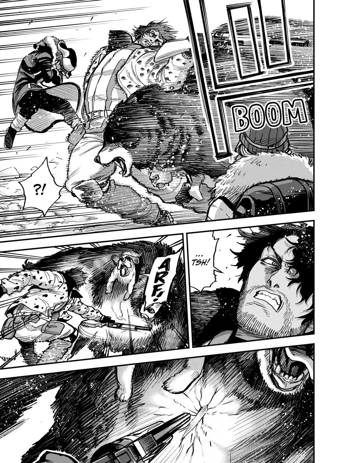 Read Tesla Note chapter 40 image 28 on Lezhin