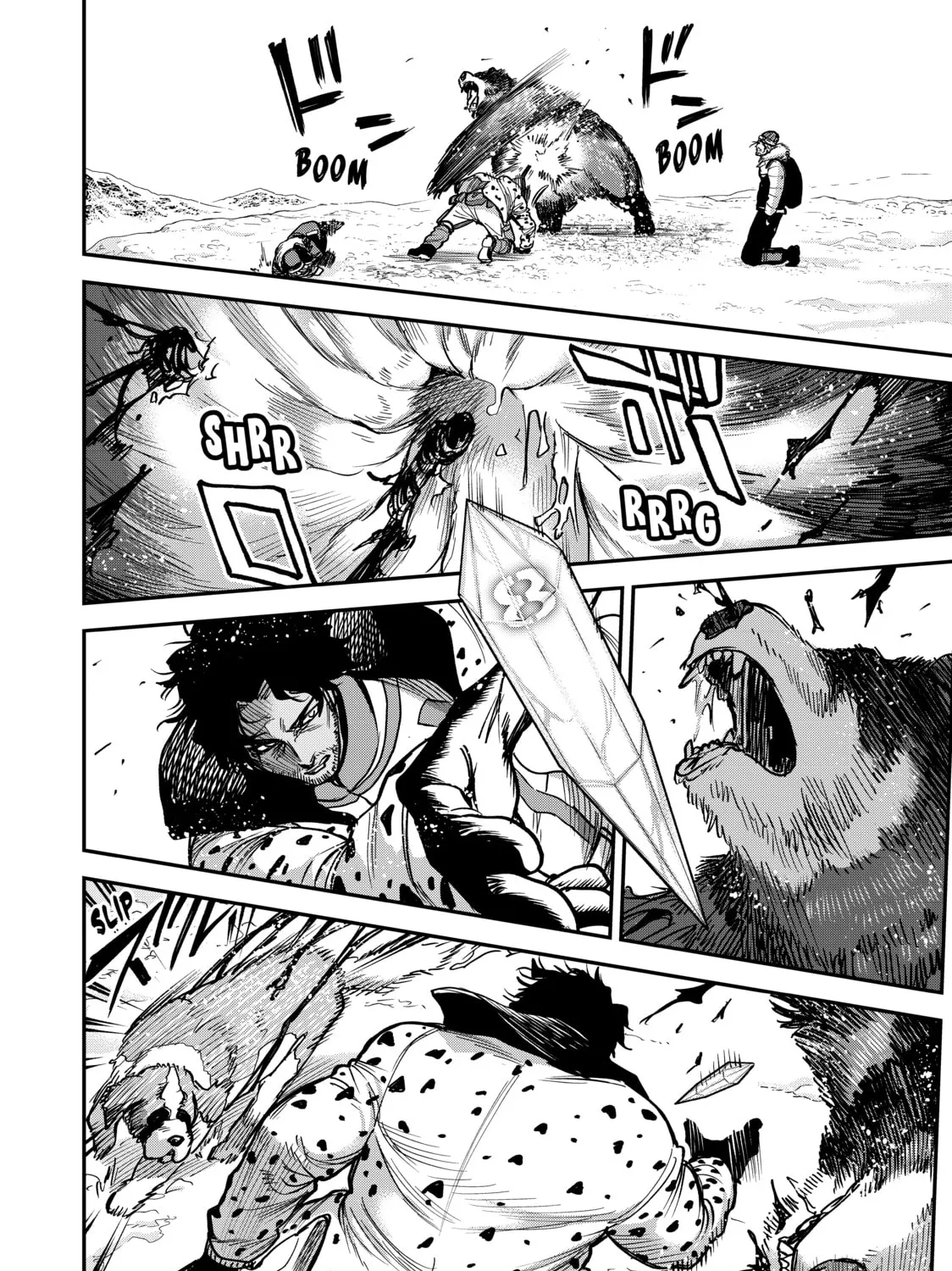 Read Tesla Note chapter 40 image 30 on Lezhin