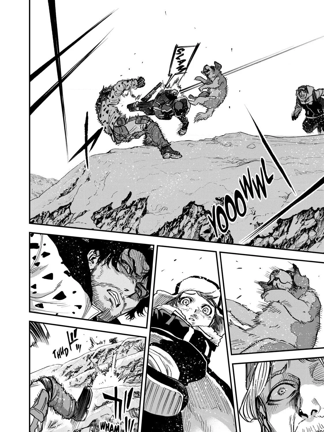 Read Tesla Note chapter 40 image 34 on Lezhin
