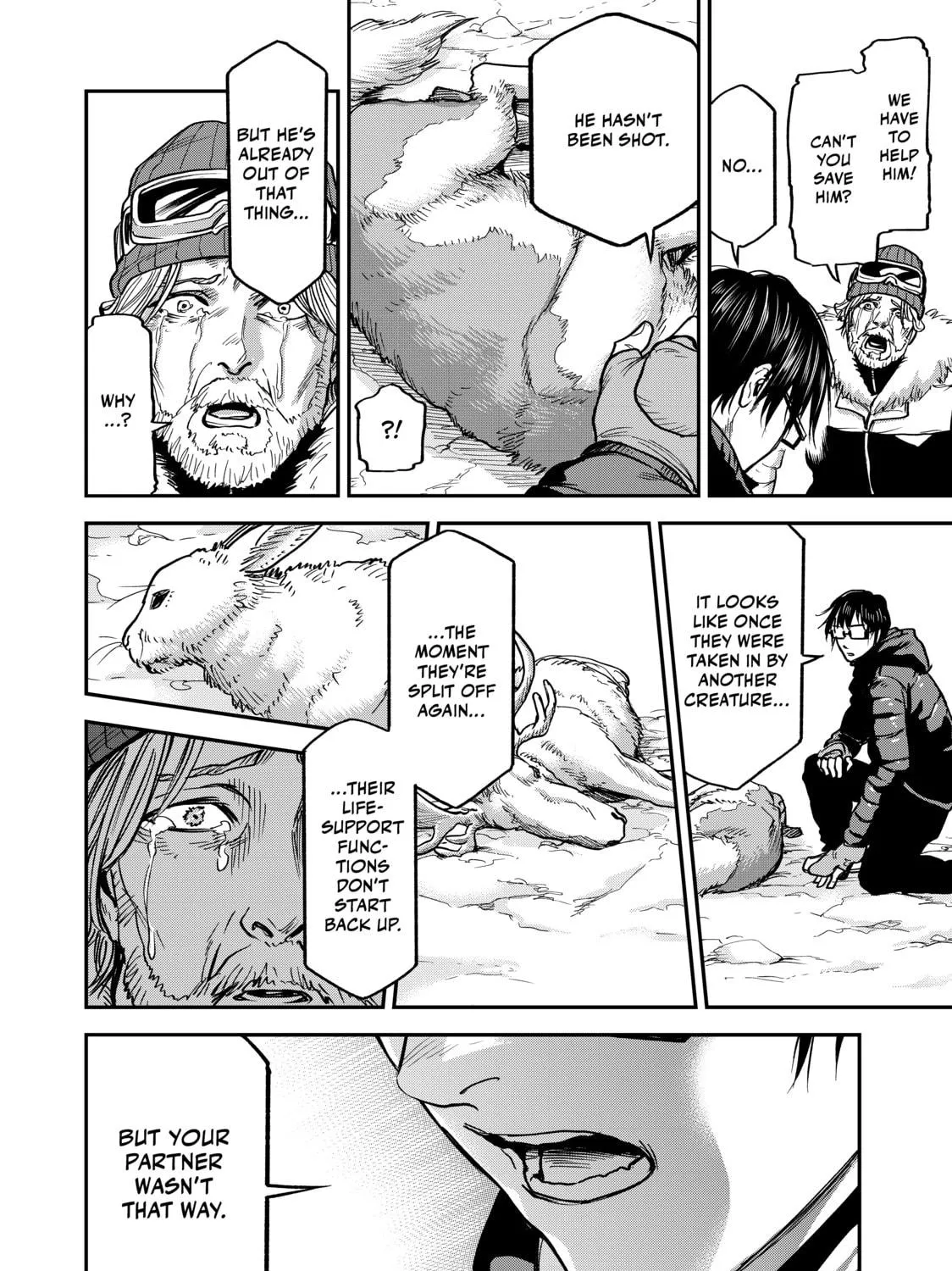 Read Tesla Note chapter 40 image 38 on Lezhin