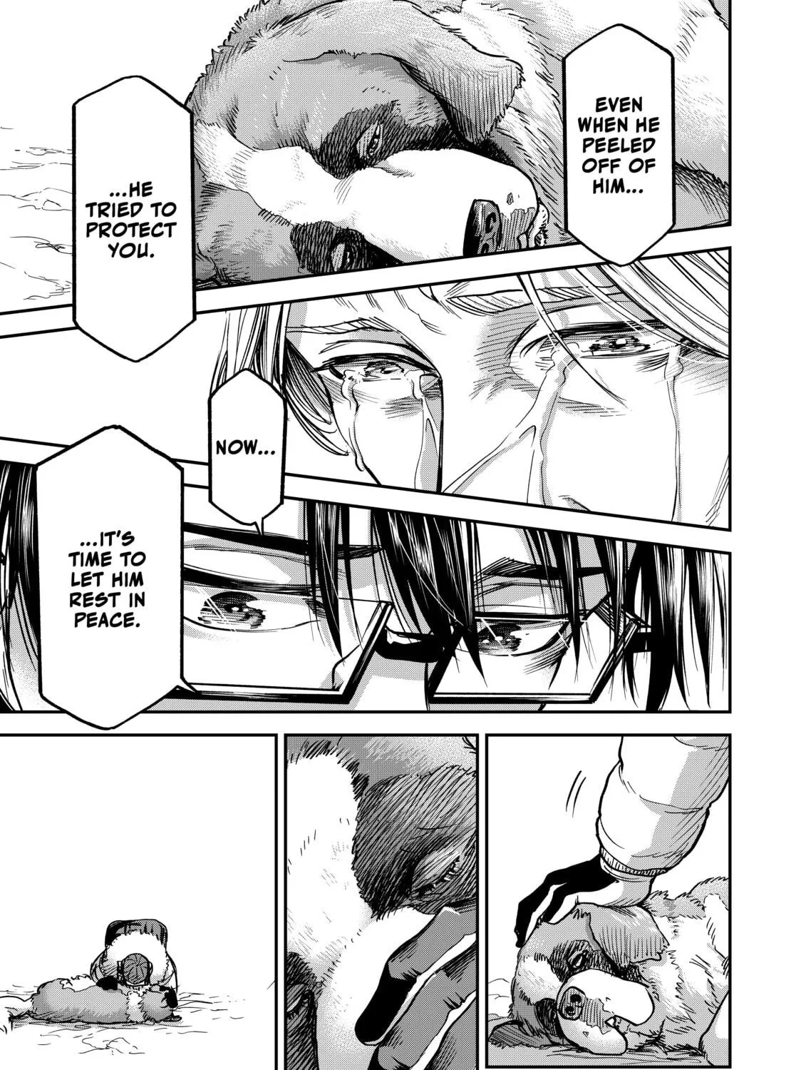 Read Tesla Note chapter 40 image 40 on Lezhin