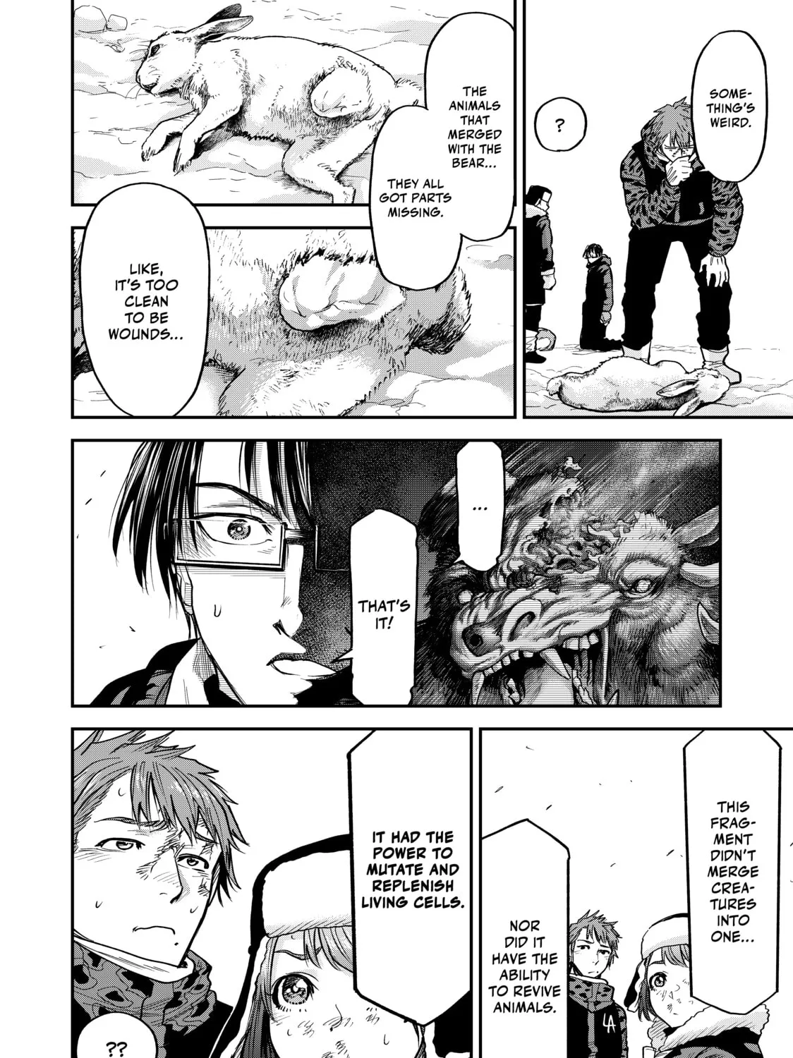 Read Tesla Note chapter 40 image 42 on Lezhin