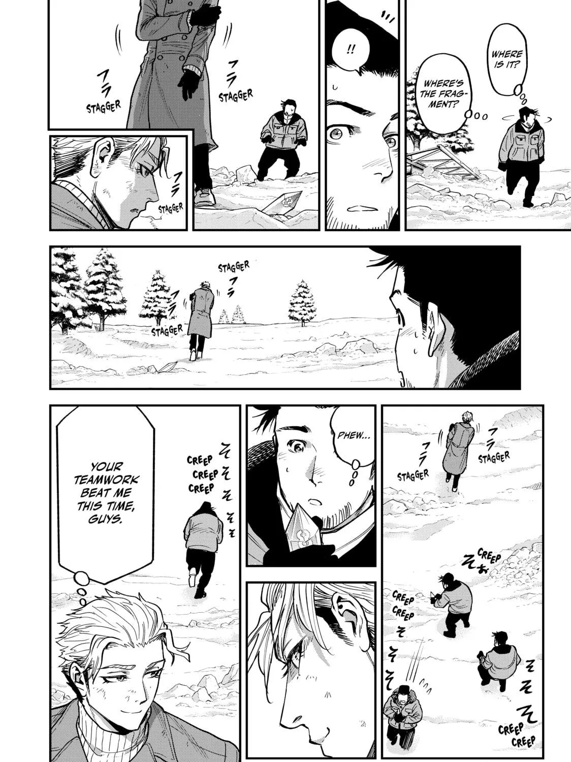 Read Tesla Note chapter 40 image 46 on Lezhin