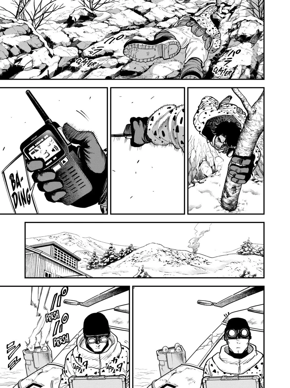 Read Tesla Note chapter 40 image 48 on Lezhin