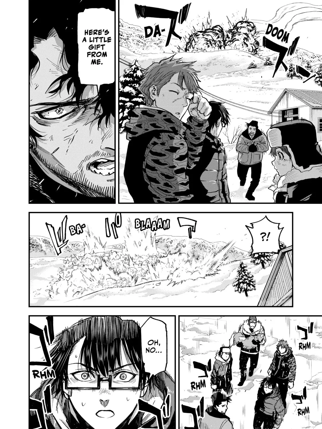 Read Tesla Note chapter 40 image 50 on Lezhin