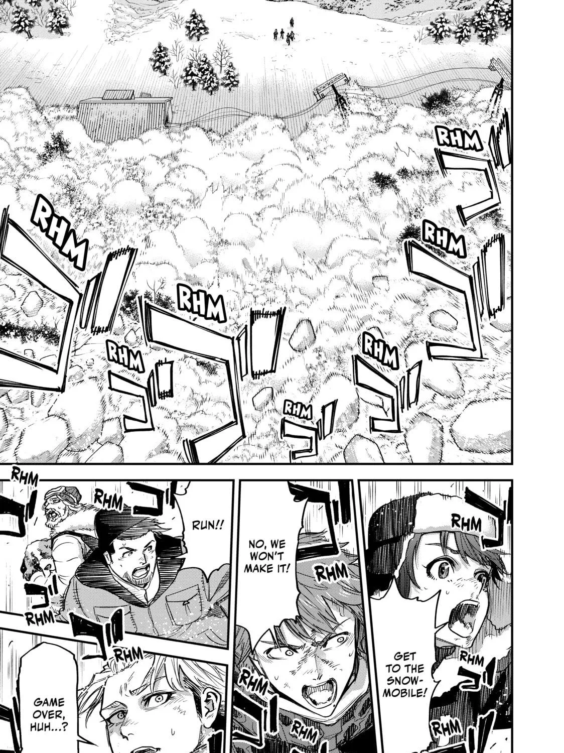 Read Tesla Note chapter 40 image 52 on Lezhin