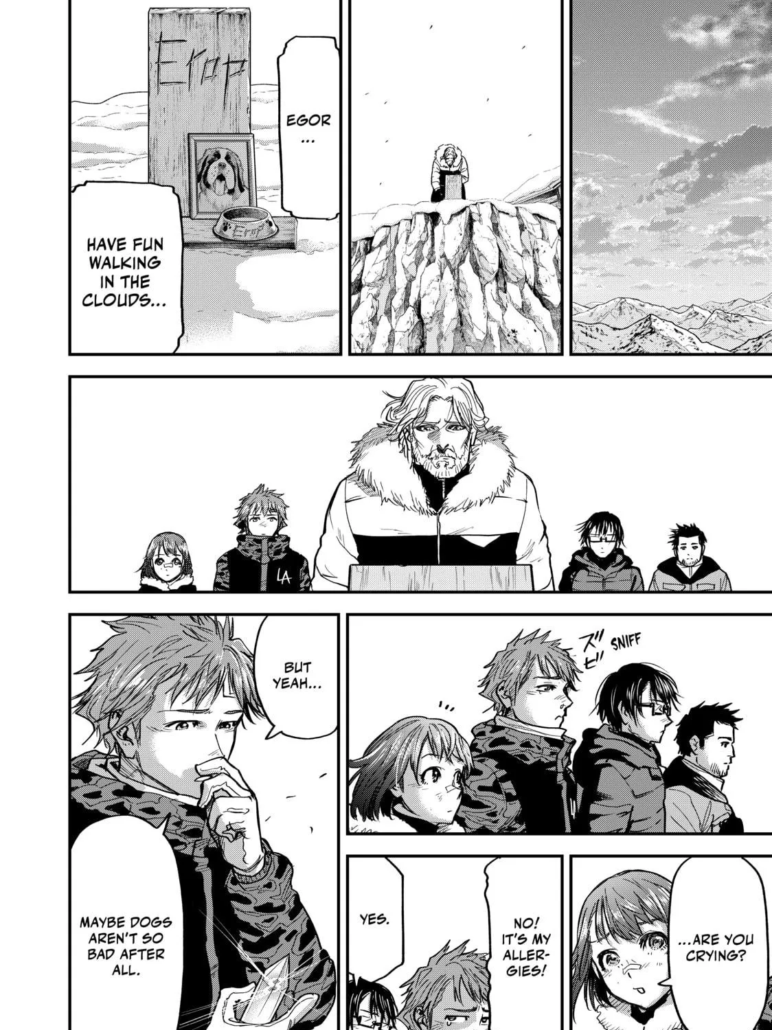 Read Tesla Note chapter 40 image 58 on Lezhin