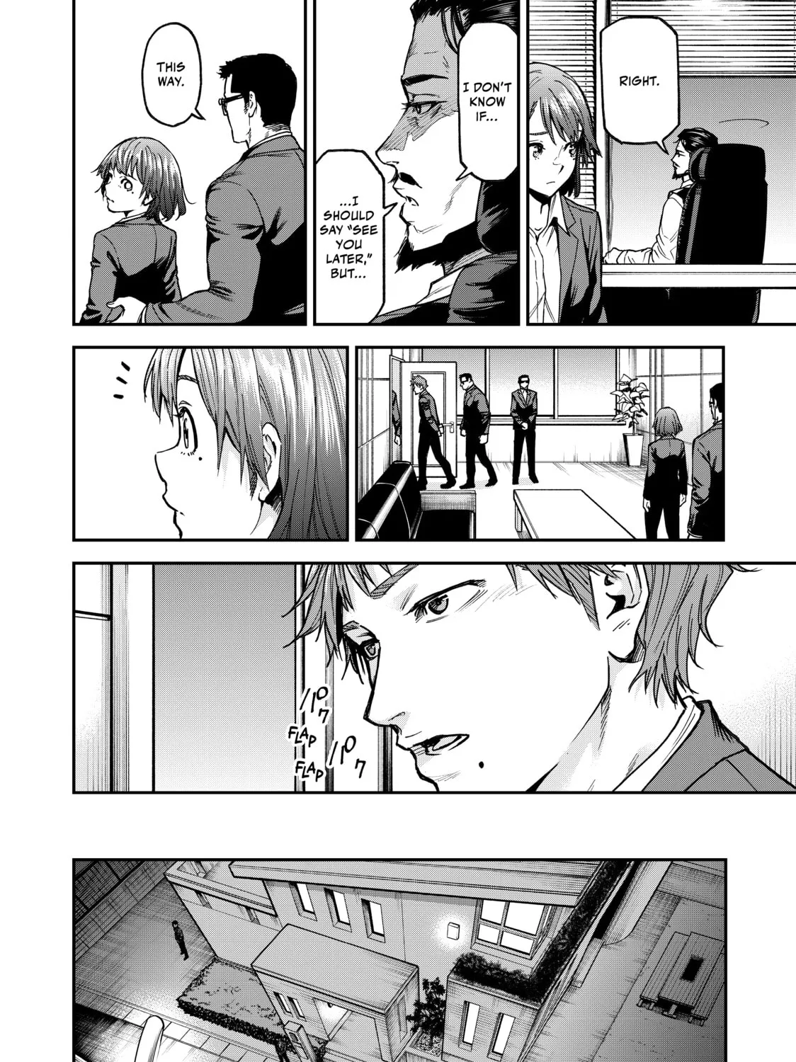 Read Tesla Note chapter 42 image 2 on Lezhin