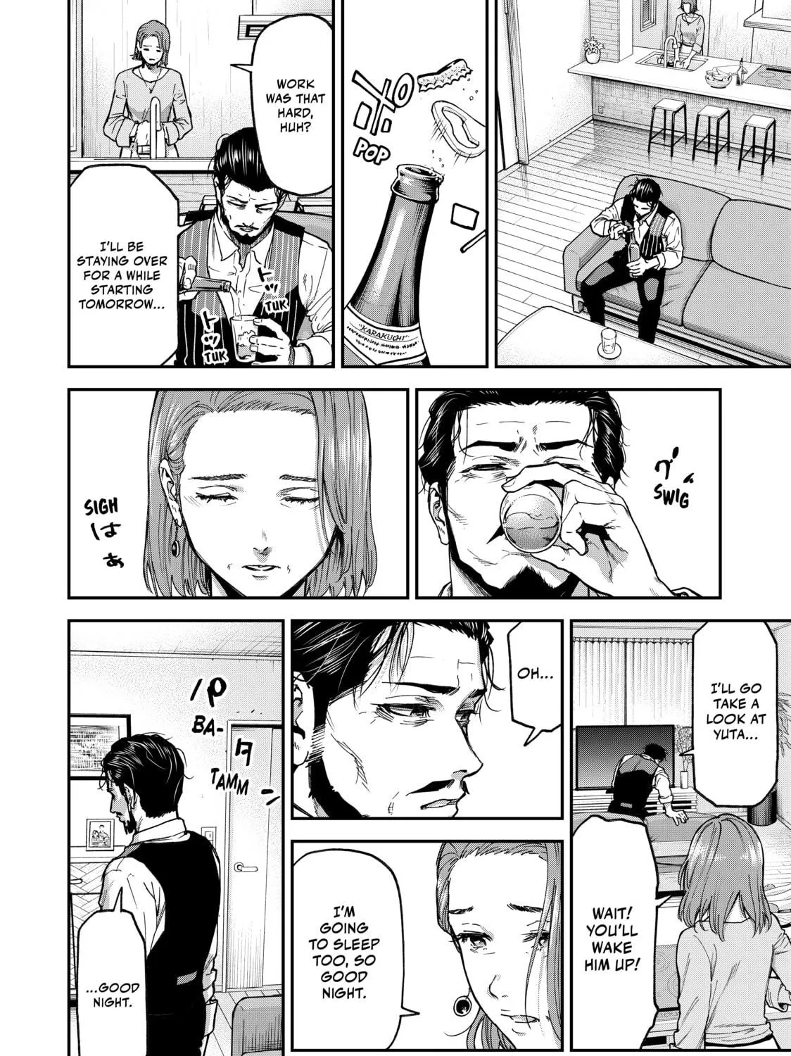 Read Tesla Note chapter 43 image 10 on Lezhin