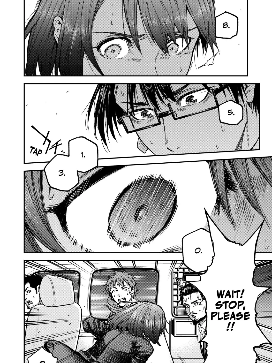 Read Tesla Note chapter 43 image 30 on Lezhin