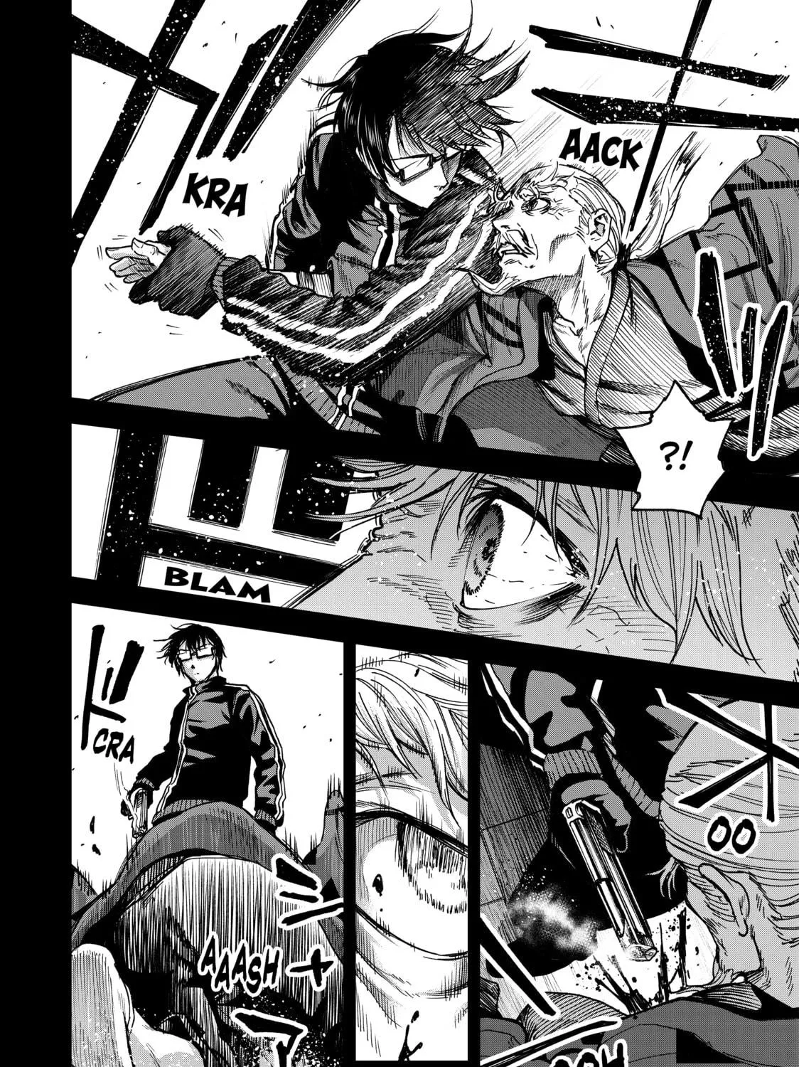 Read Tesla Note chapter 44 image 18 on Lezhin