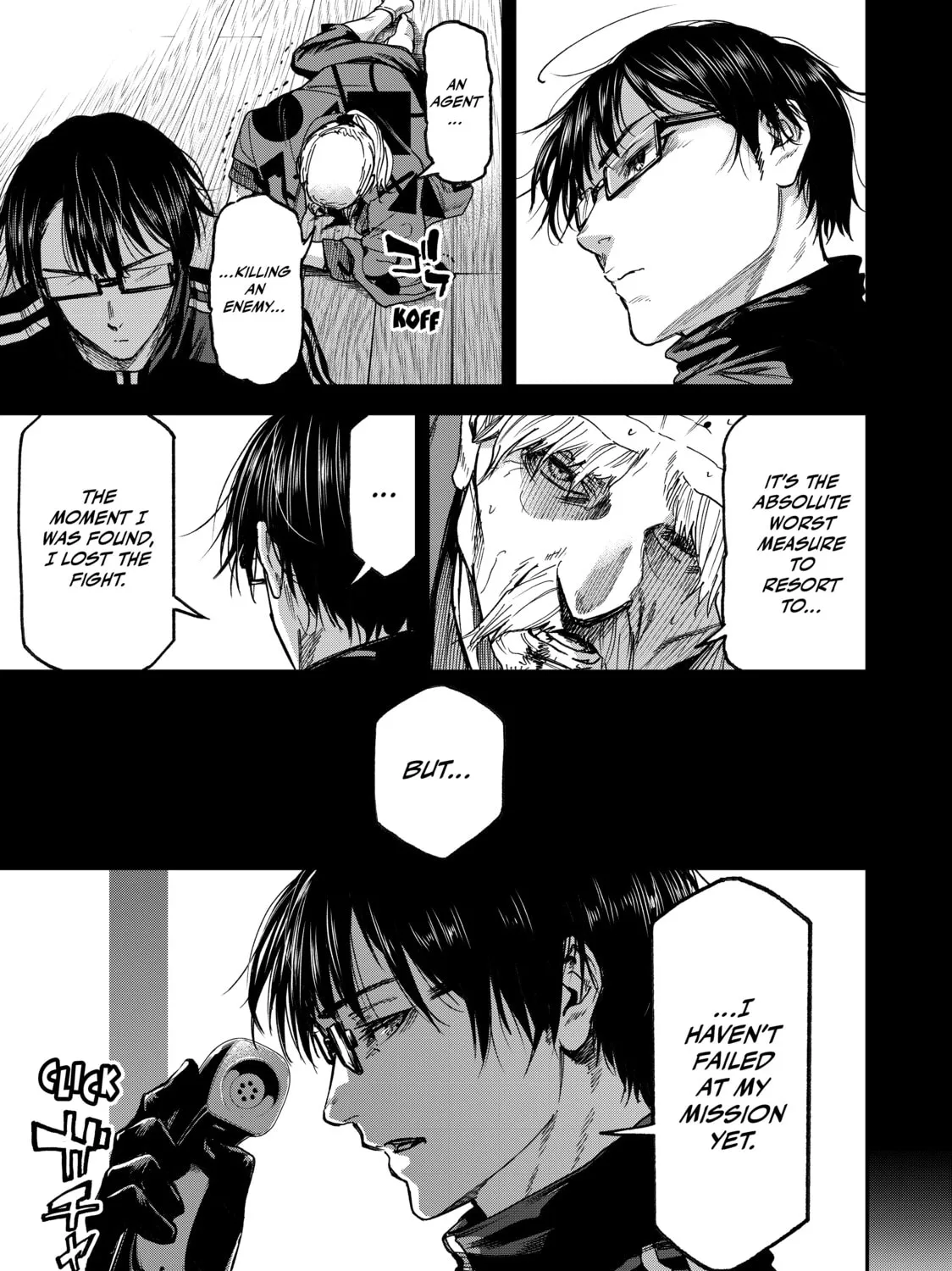 Read Tesla Note chapter 44 image 20 on Lezhin