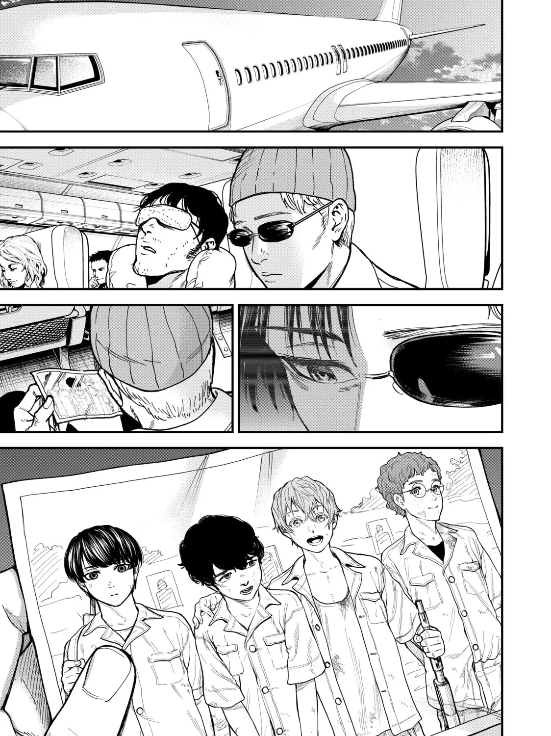 Read Tesla Note chapter 44 image 24 on Lezhin