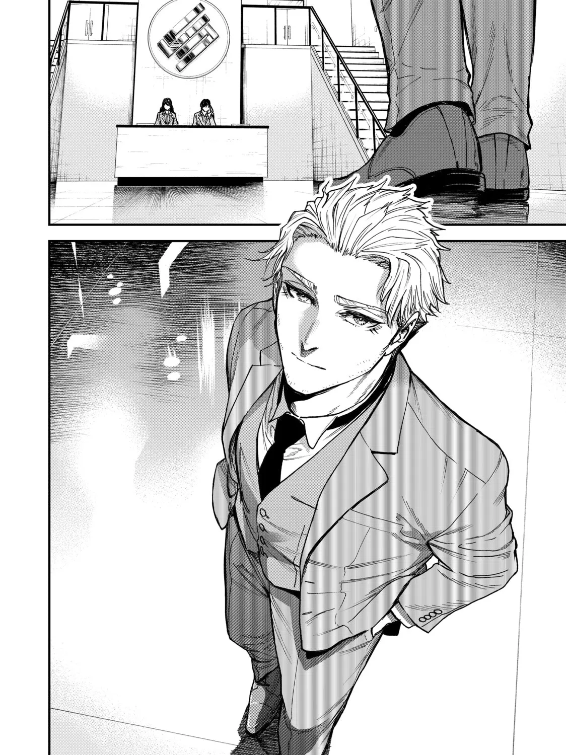 Read Tesla Note chapter 44 image 30 on Lezhin