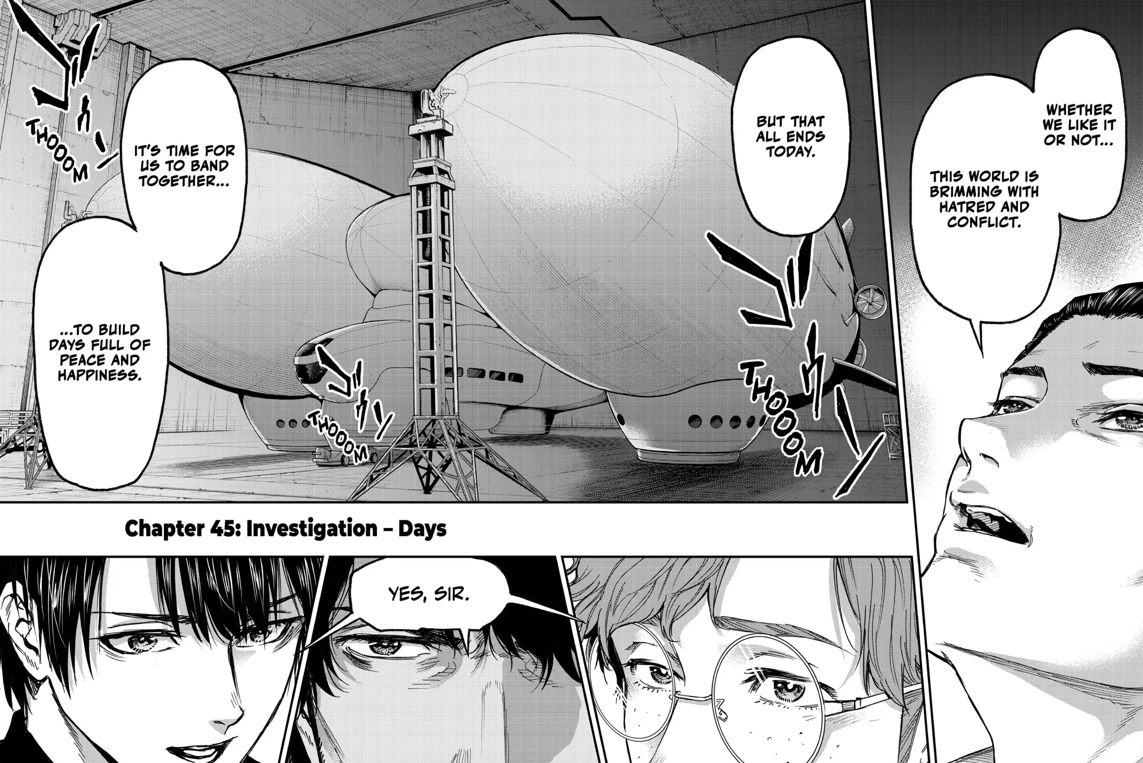 Read Tesla Note chapter 45 image 14 on Lezhin