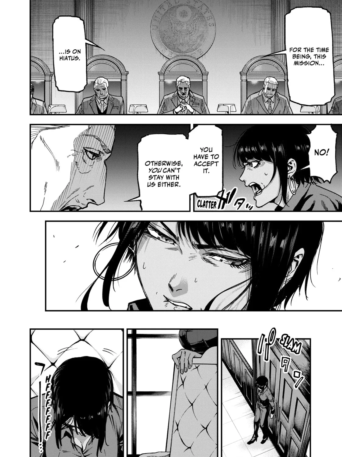 Read Tesla Note chapter 46 image 2 on Lezhin