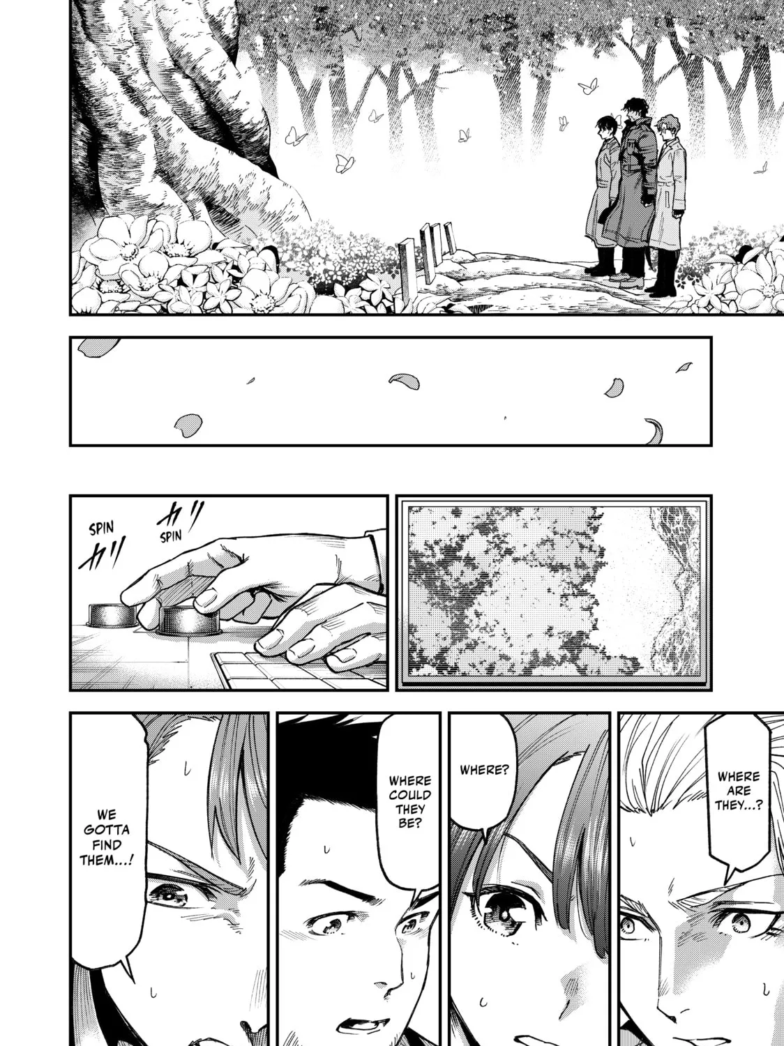 Read Tesla Note chapter 47 image 14 on Lezhin