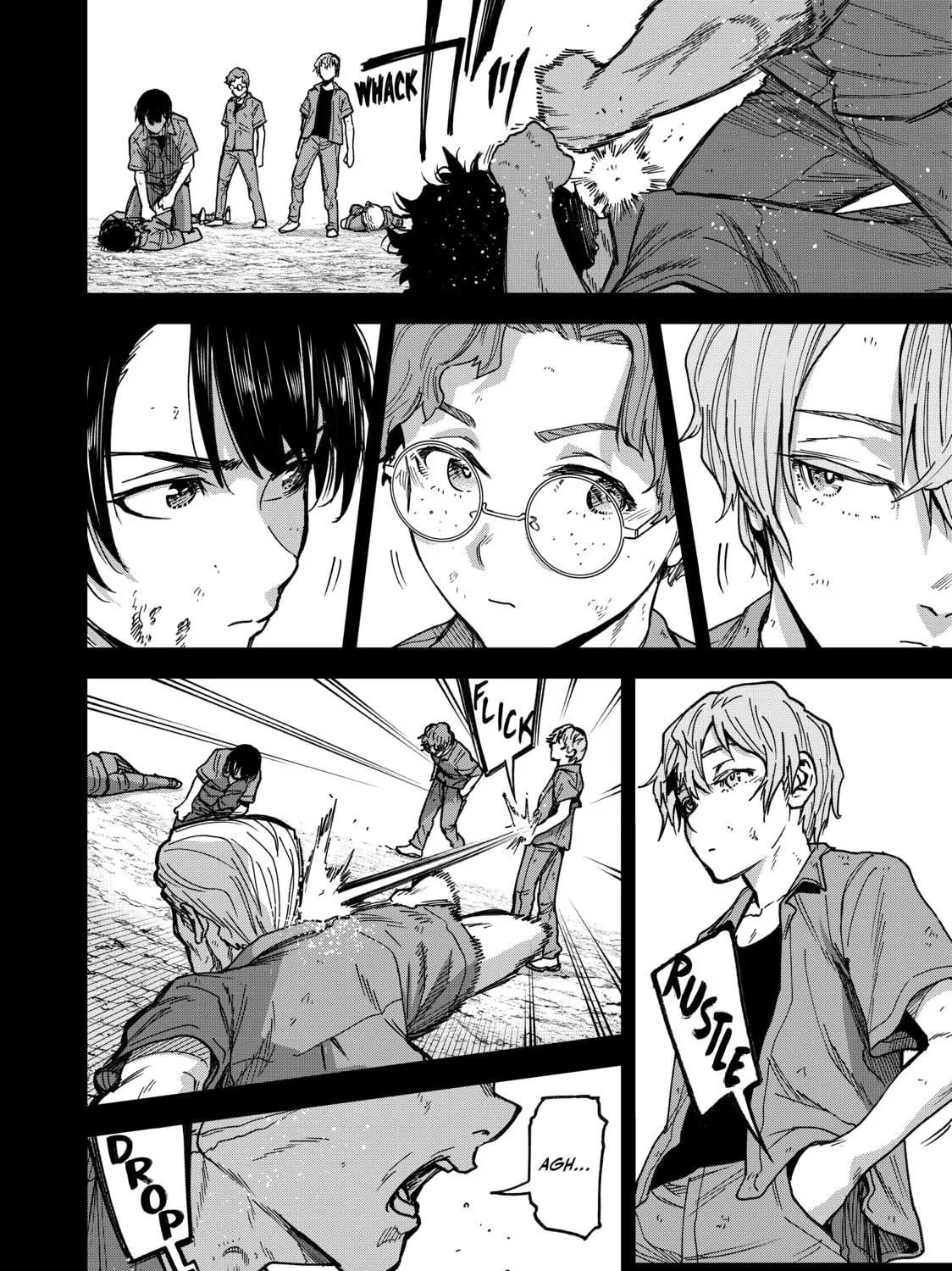 Read Tesla Note chapter 47 image 2 on Lezhin