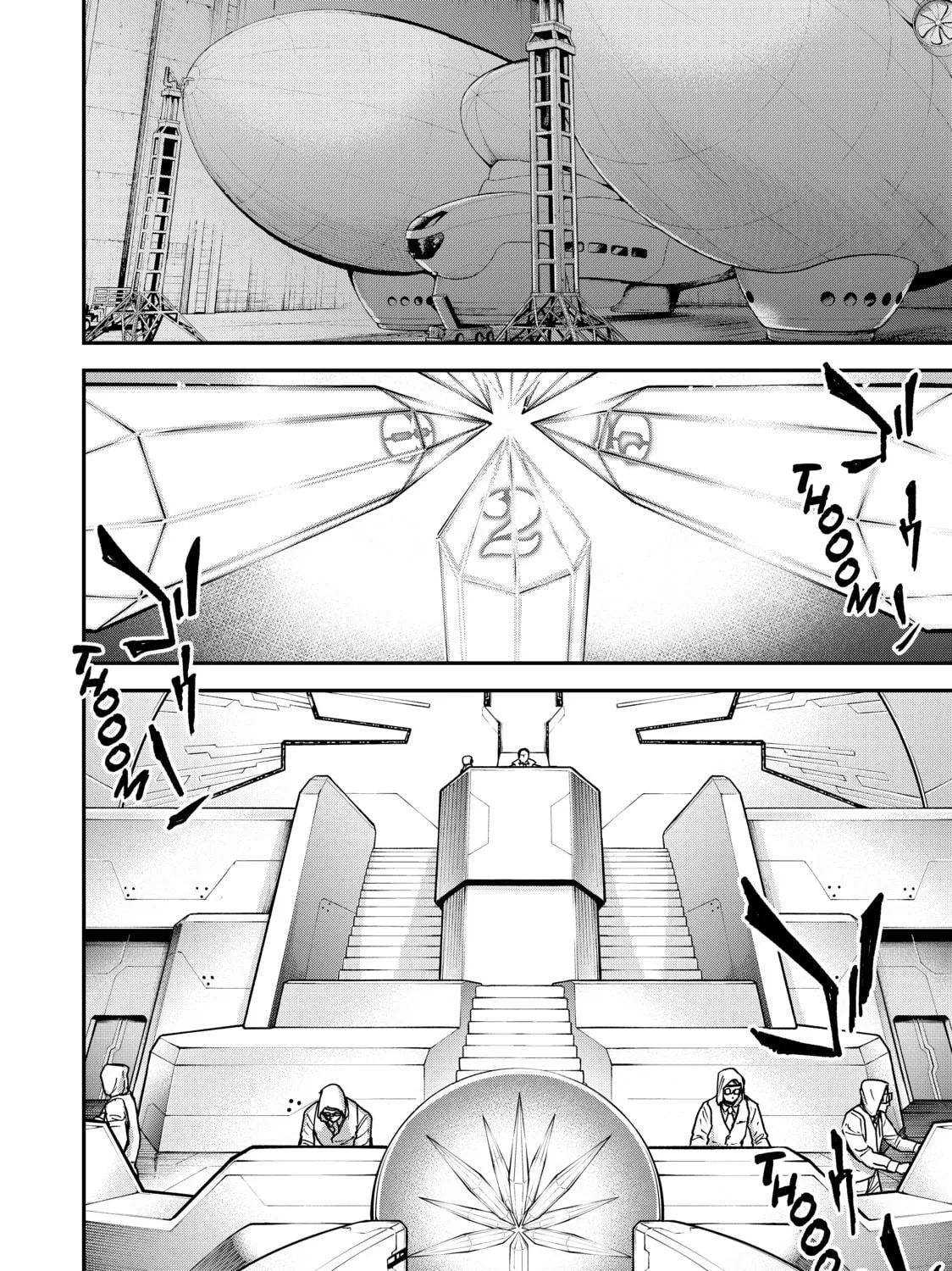 Read Tesla Note chapter 47 image 22 on Lezhin