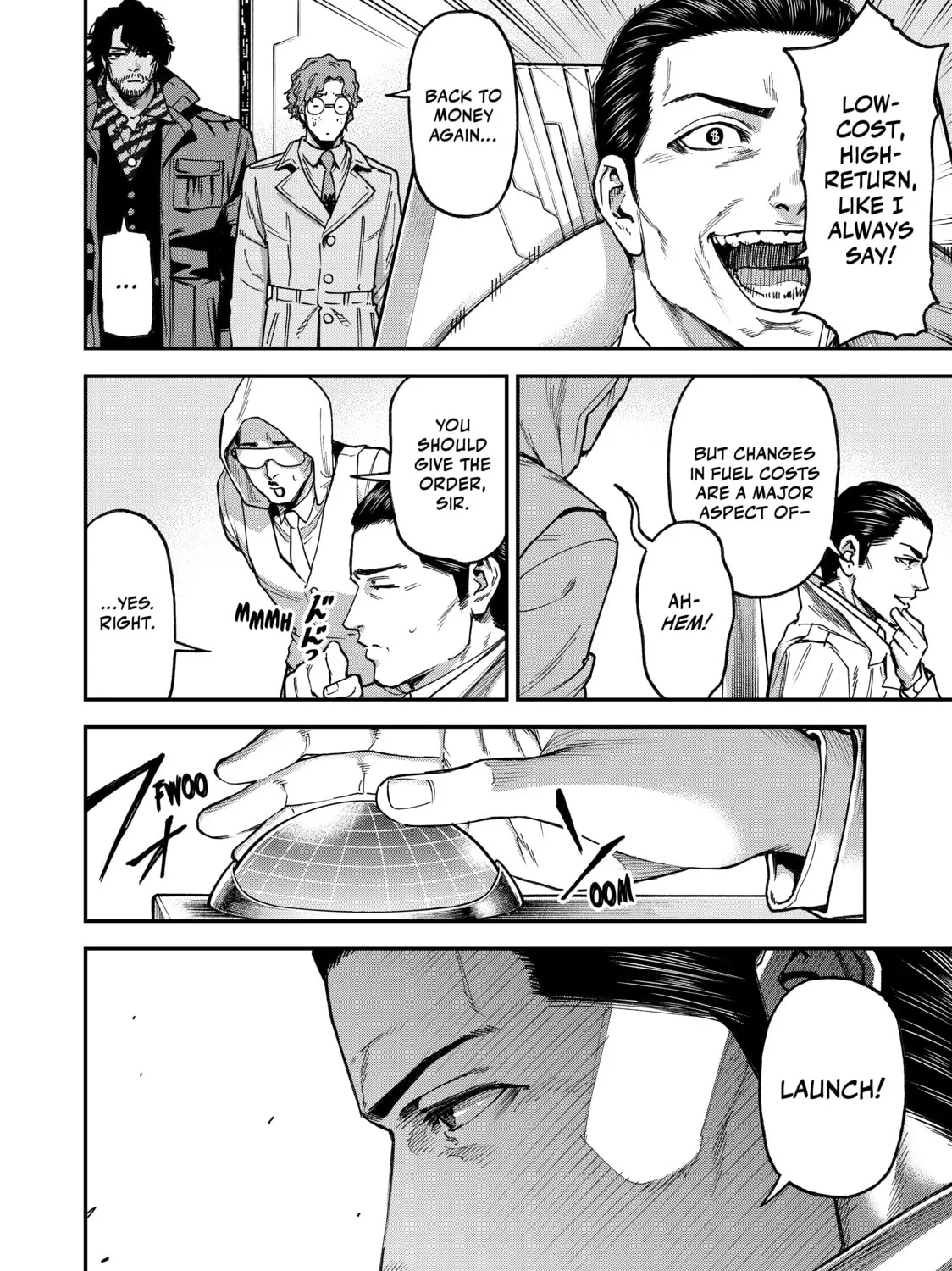 Read Tesla Note chapter 47 image 26 on Lezhin
