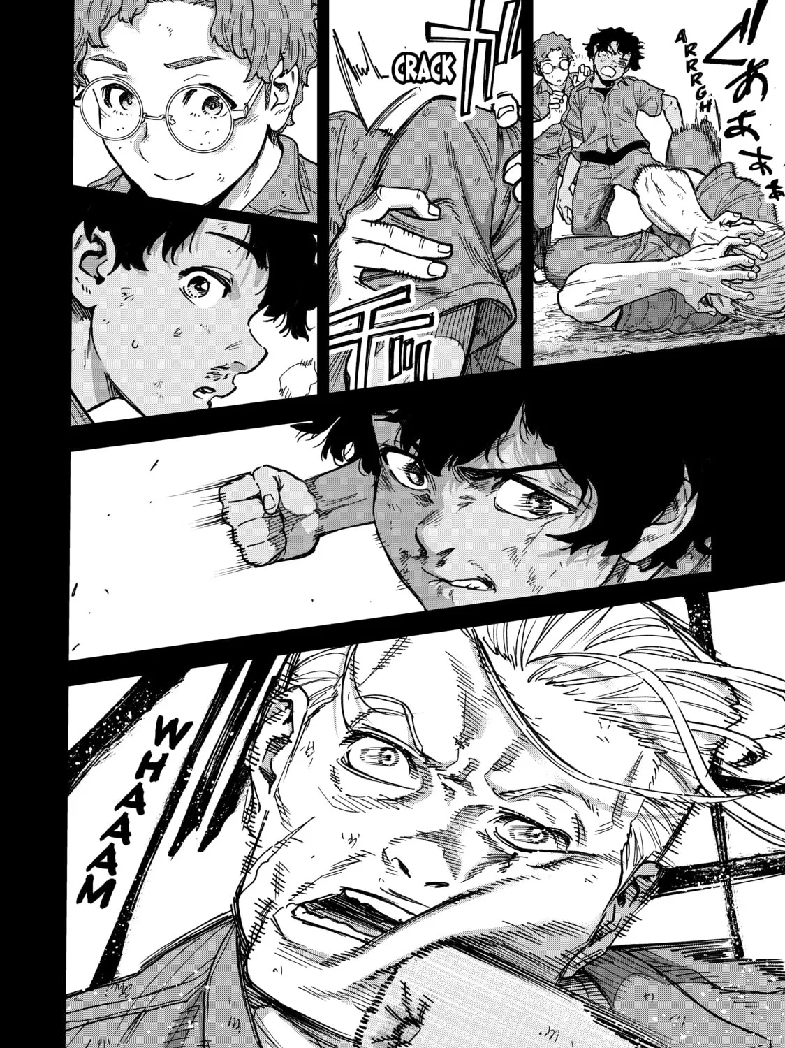 Read Tesla Note chapter 47 image 6 on Lezhin