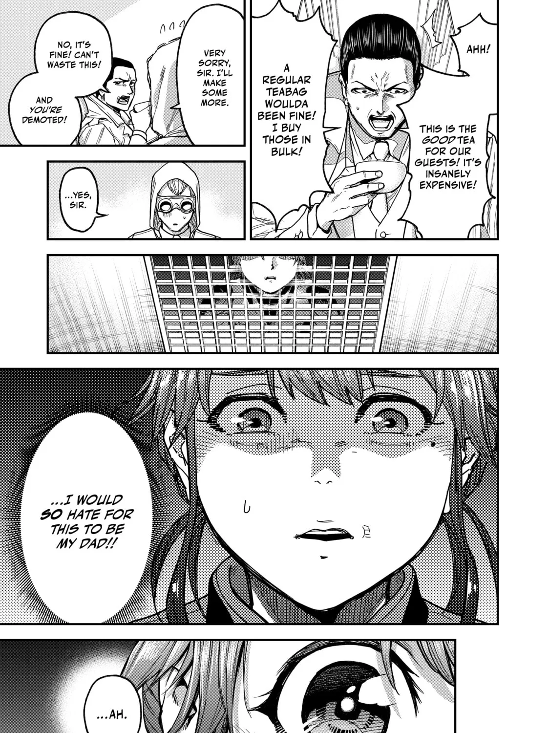 Read Tesla Note chapter 49 image 20 on Lezhin